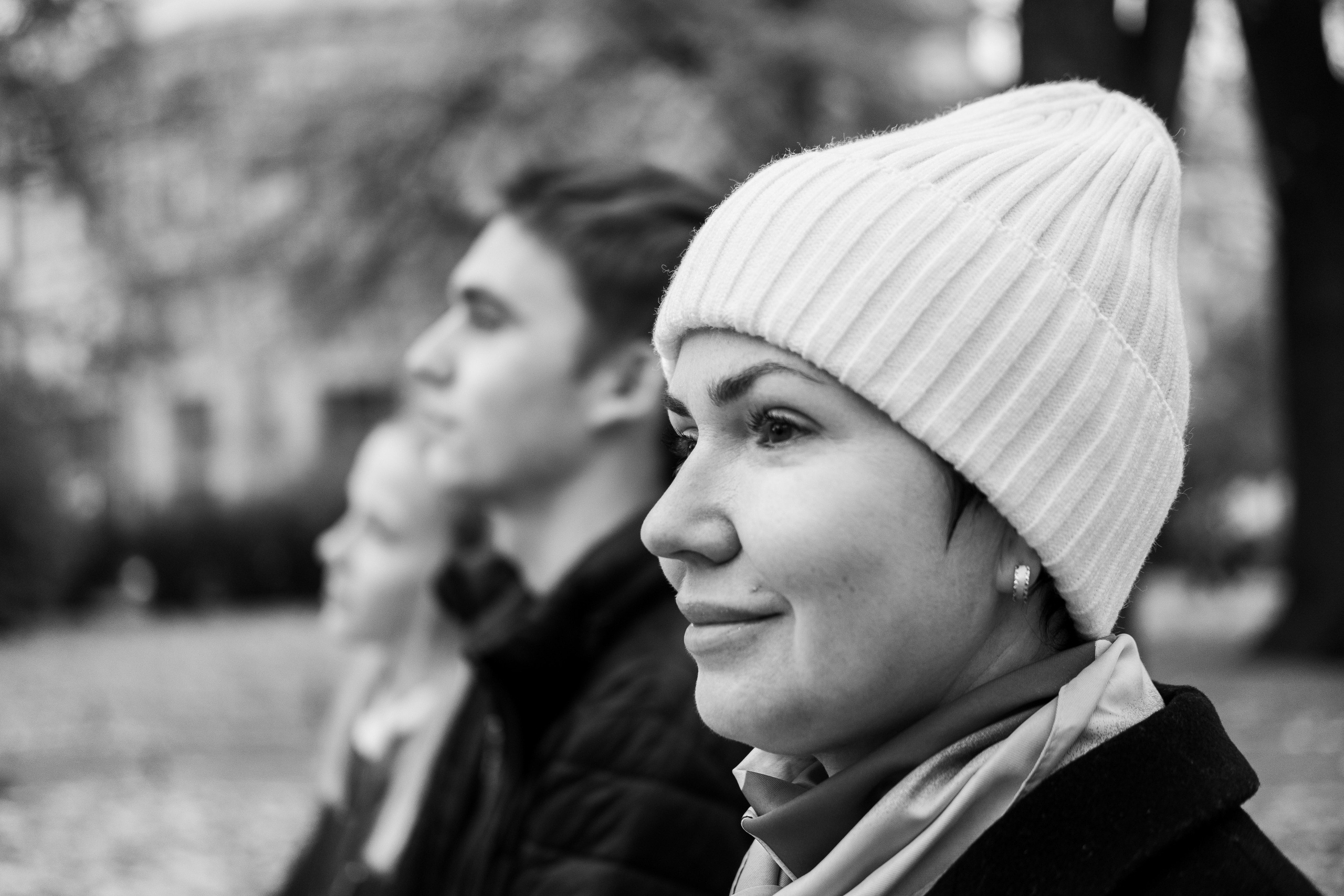 Семейная фотосессия в городе. Свадебный фотограф СПб: Александр Шведов. Фотограф СПб Александр Шведов: Свадьбы, фотопрогулки, портфолио, фотопроекты