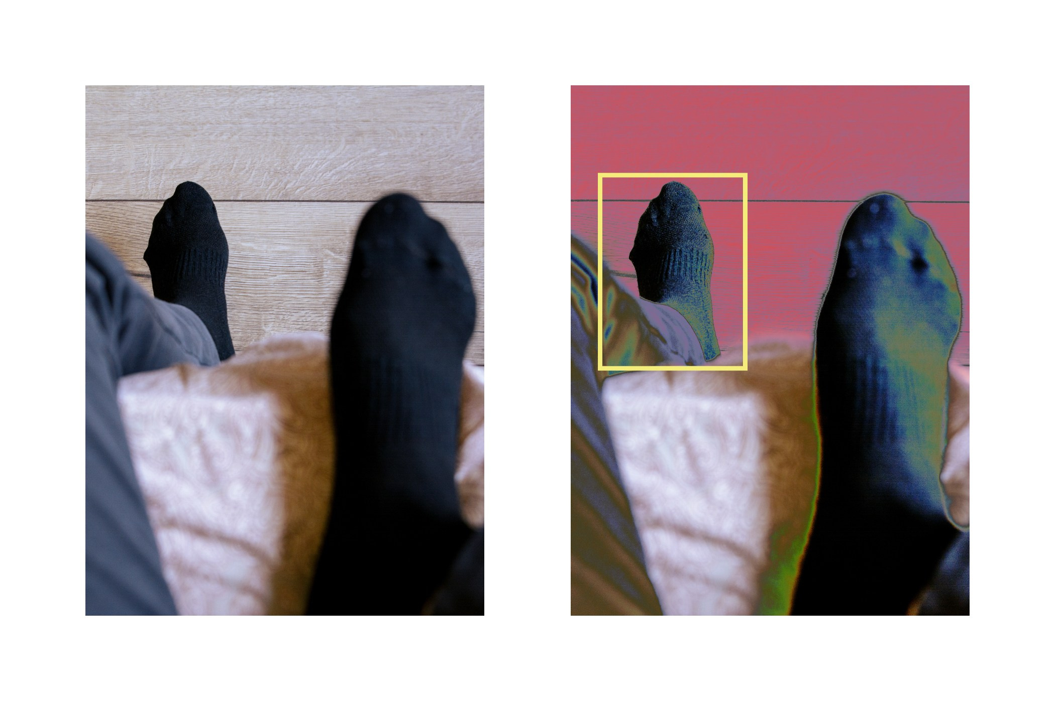 Окромашка / 2020. Туман Зла