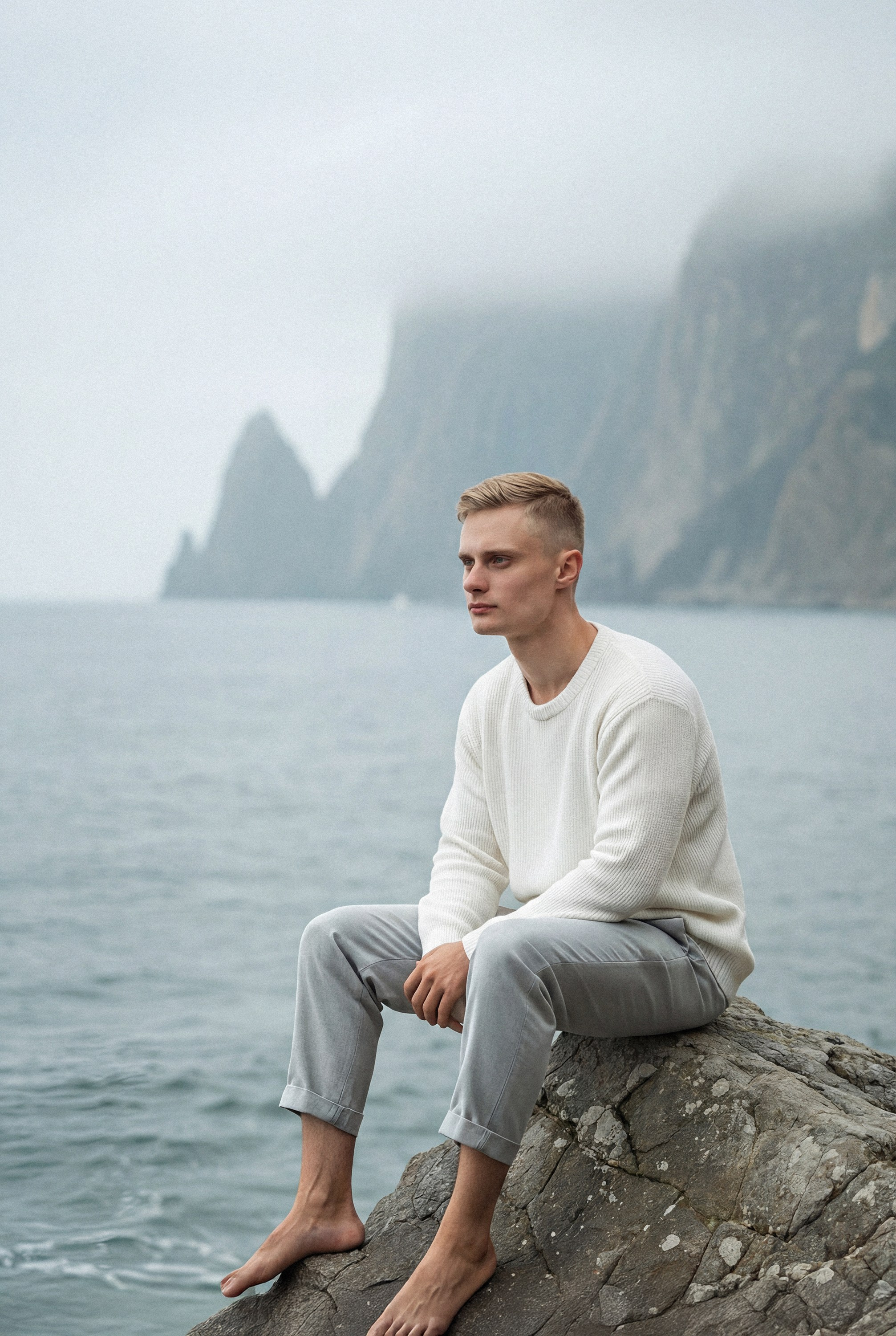 Нейросетевые фотосессии. Авторские Фототуры и Фотосессии Крыму. Фотограф Дарья Исаенко