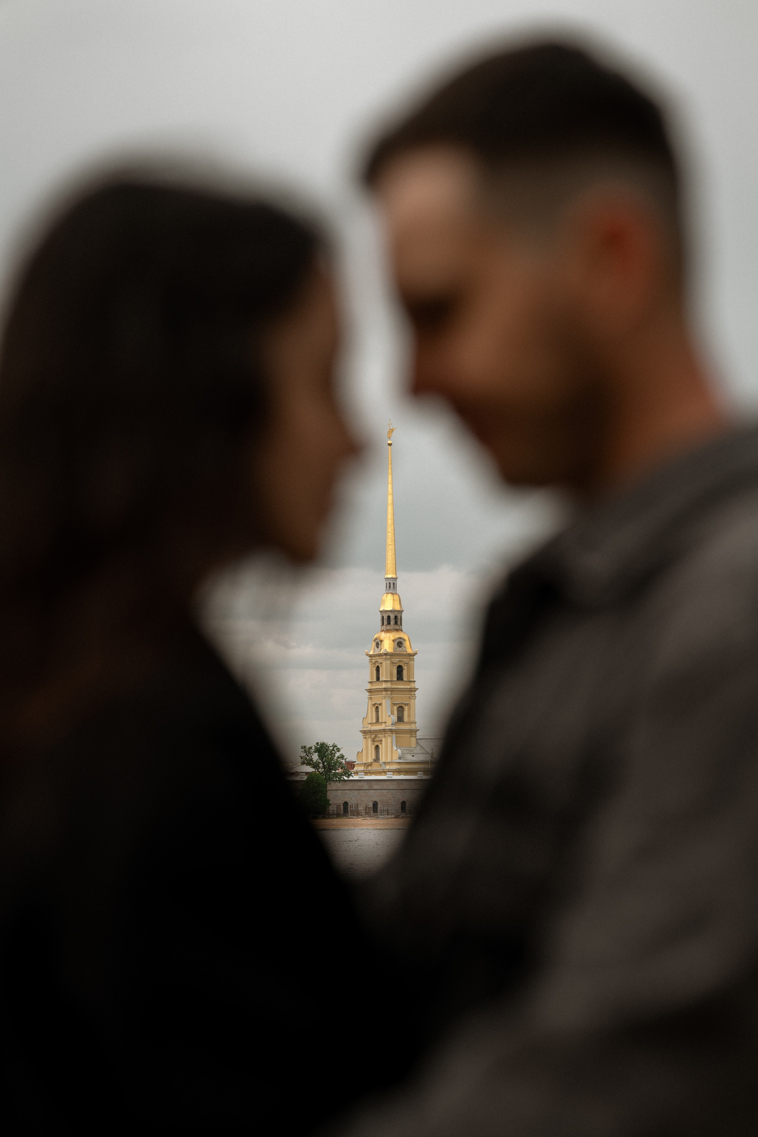 Оля. Семейный фотограф в Санкт-Петербурге — Наташа Тарасенко