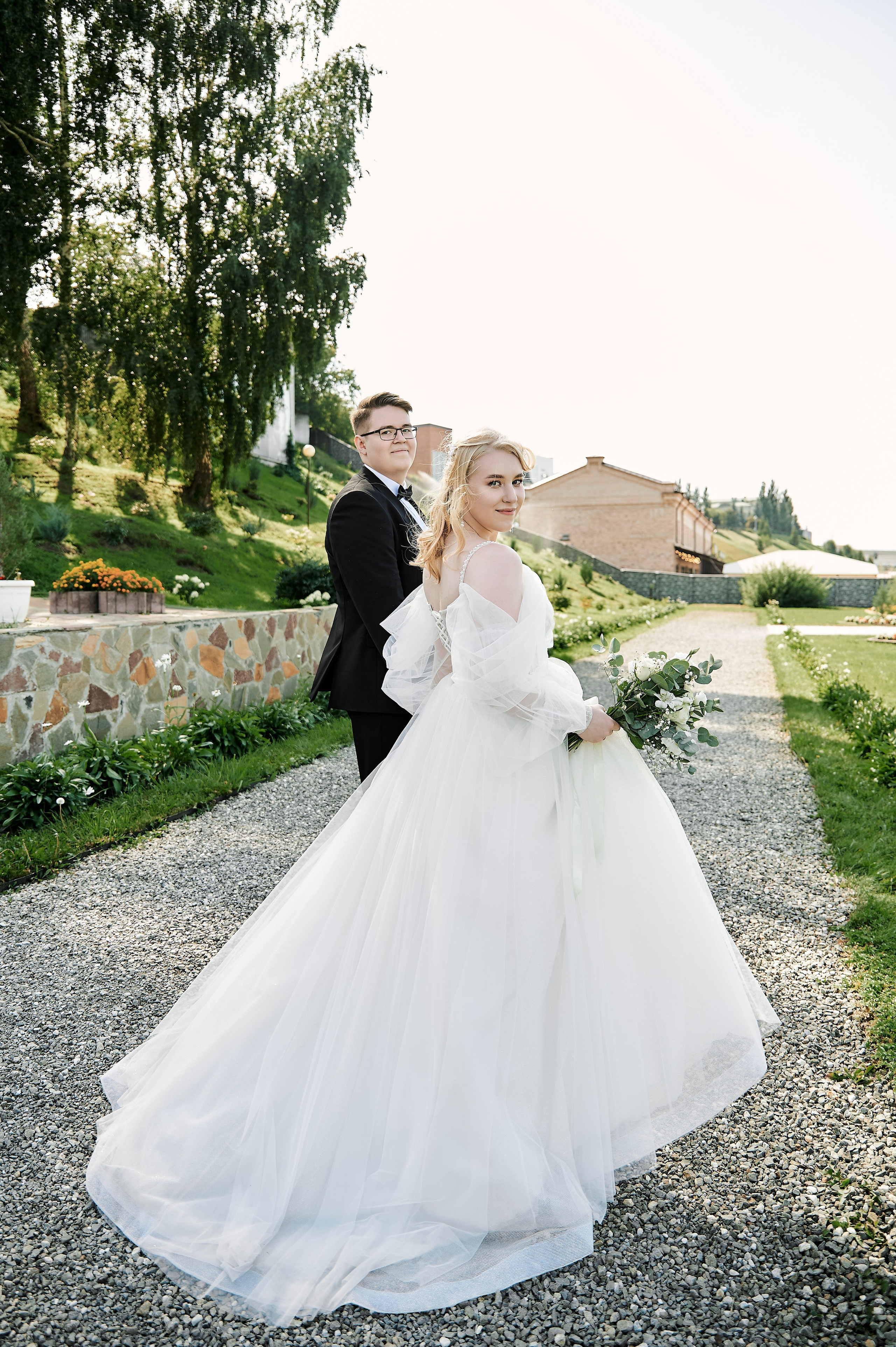 Места для фотосессии — Тюмень. Свадебный и портретный фотограф в Тюмени Женя Черемнова