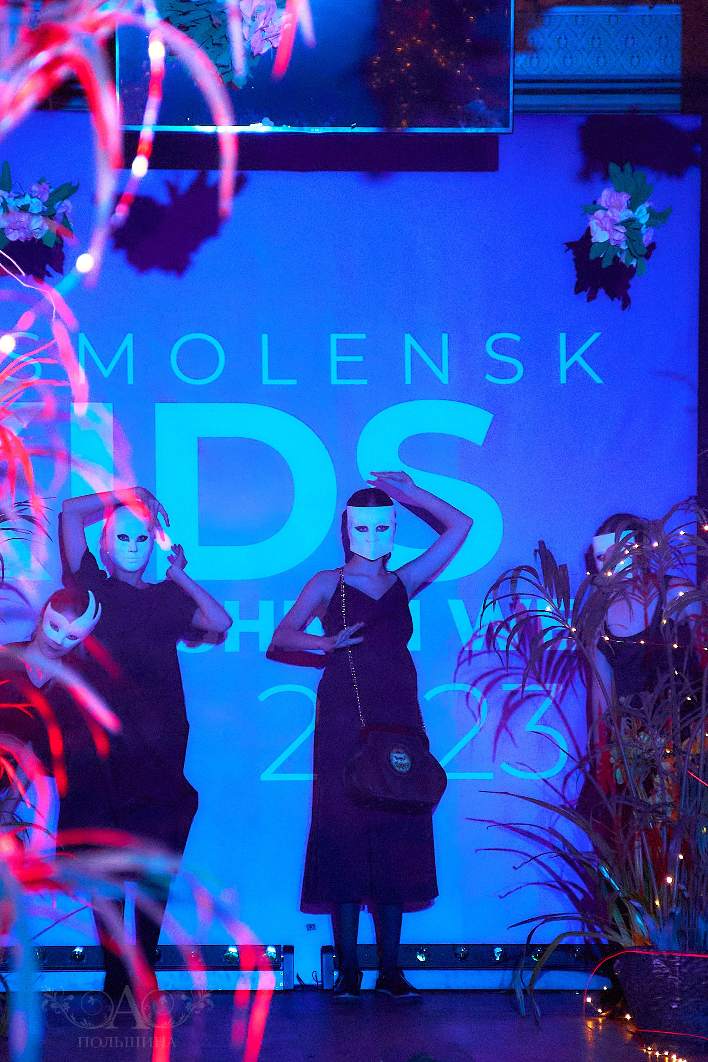 SMOLENSK KIDS FASHION WEEK 2023. Фотограф в Смоленске Ася Польшина