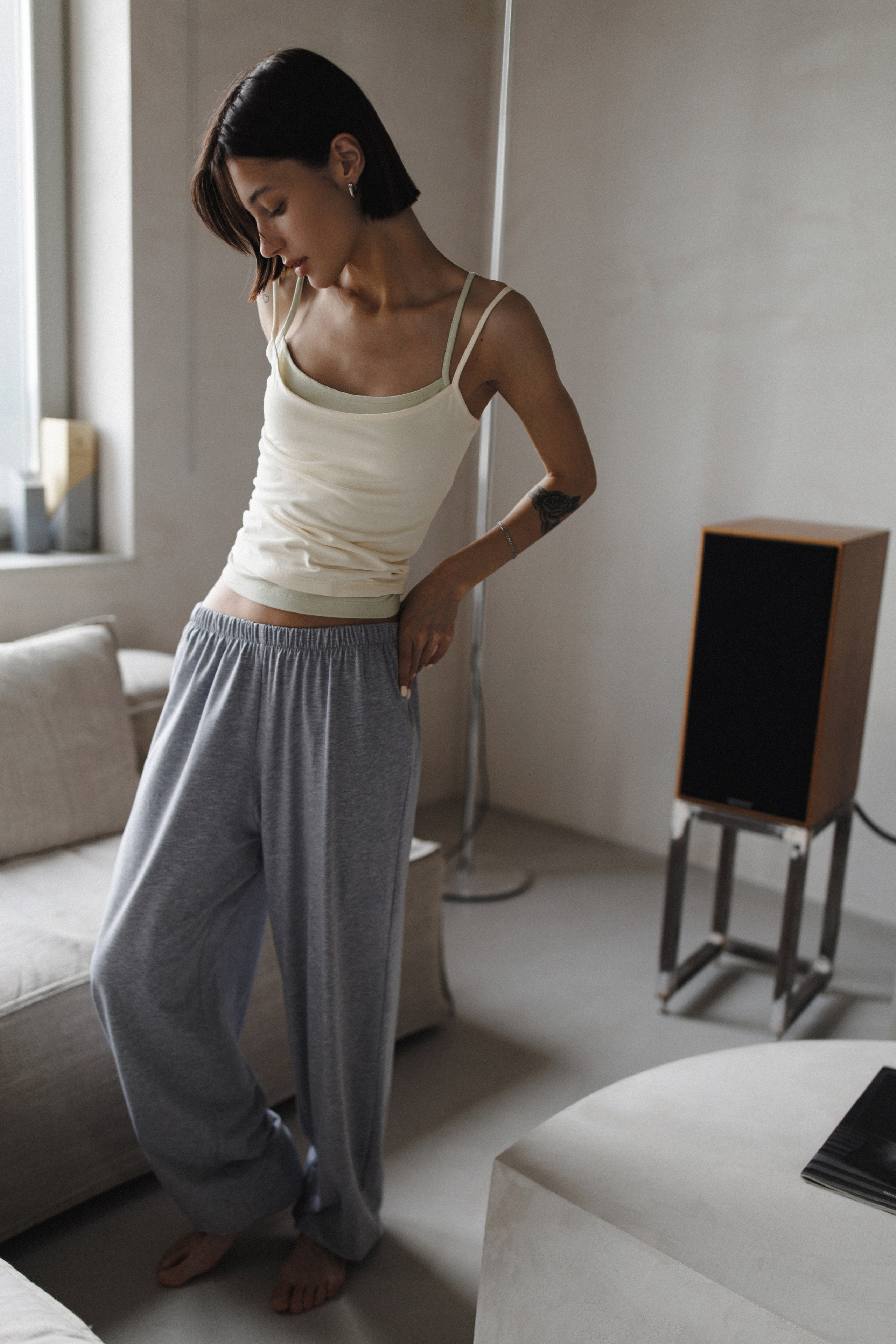 NEW FIELD NOTES. COMMON MUSE