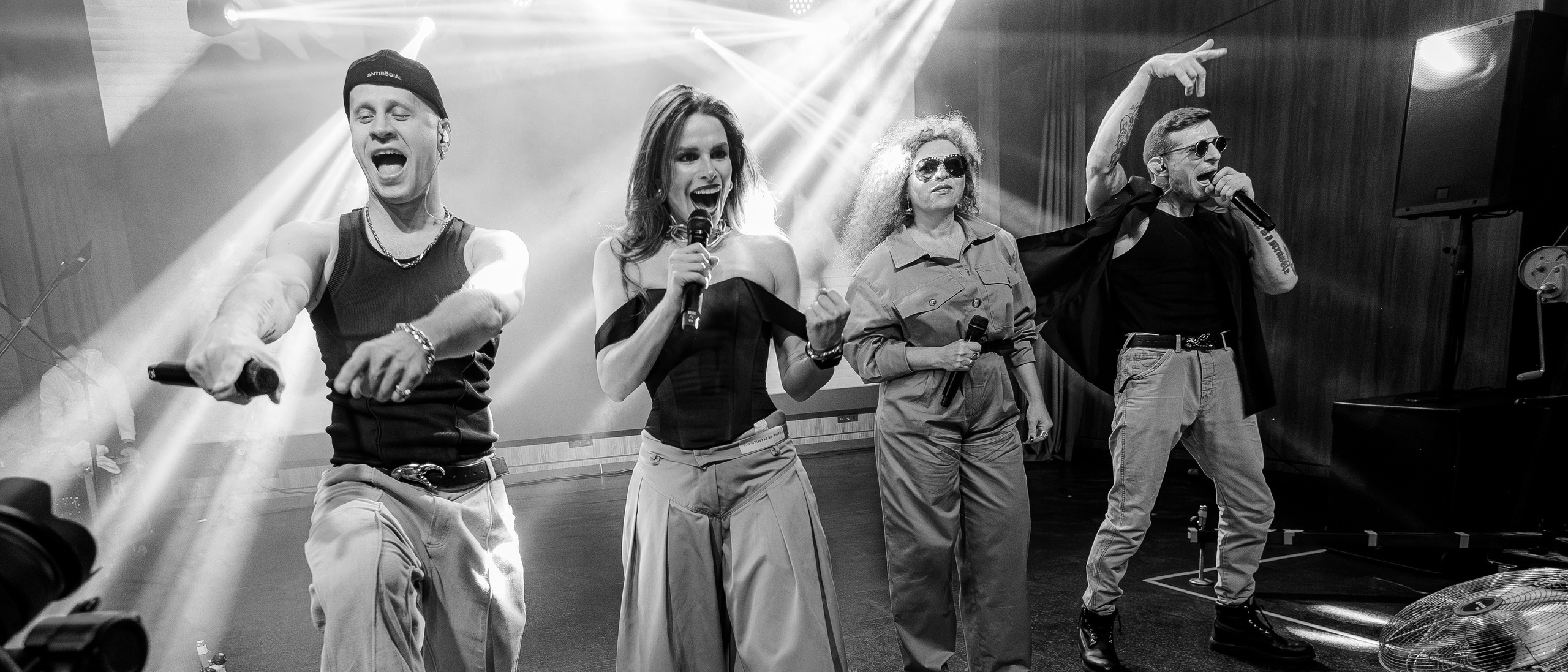 Концертный фотограф Алексей Баранов. Фотограф Алексей Баранов