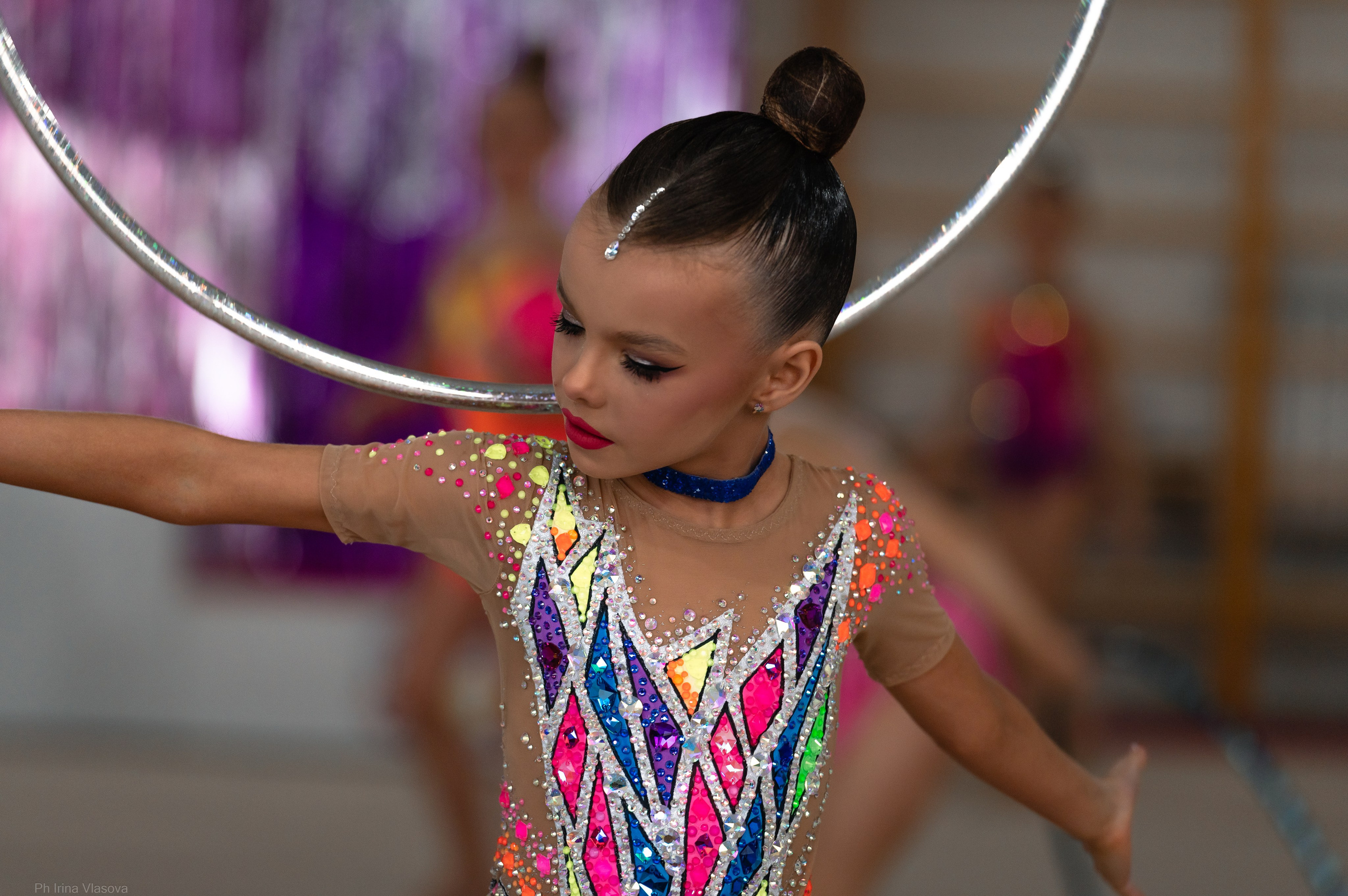 СК Звездный репортаж соревнований