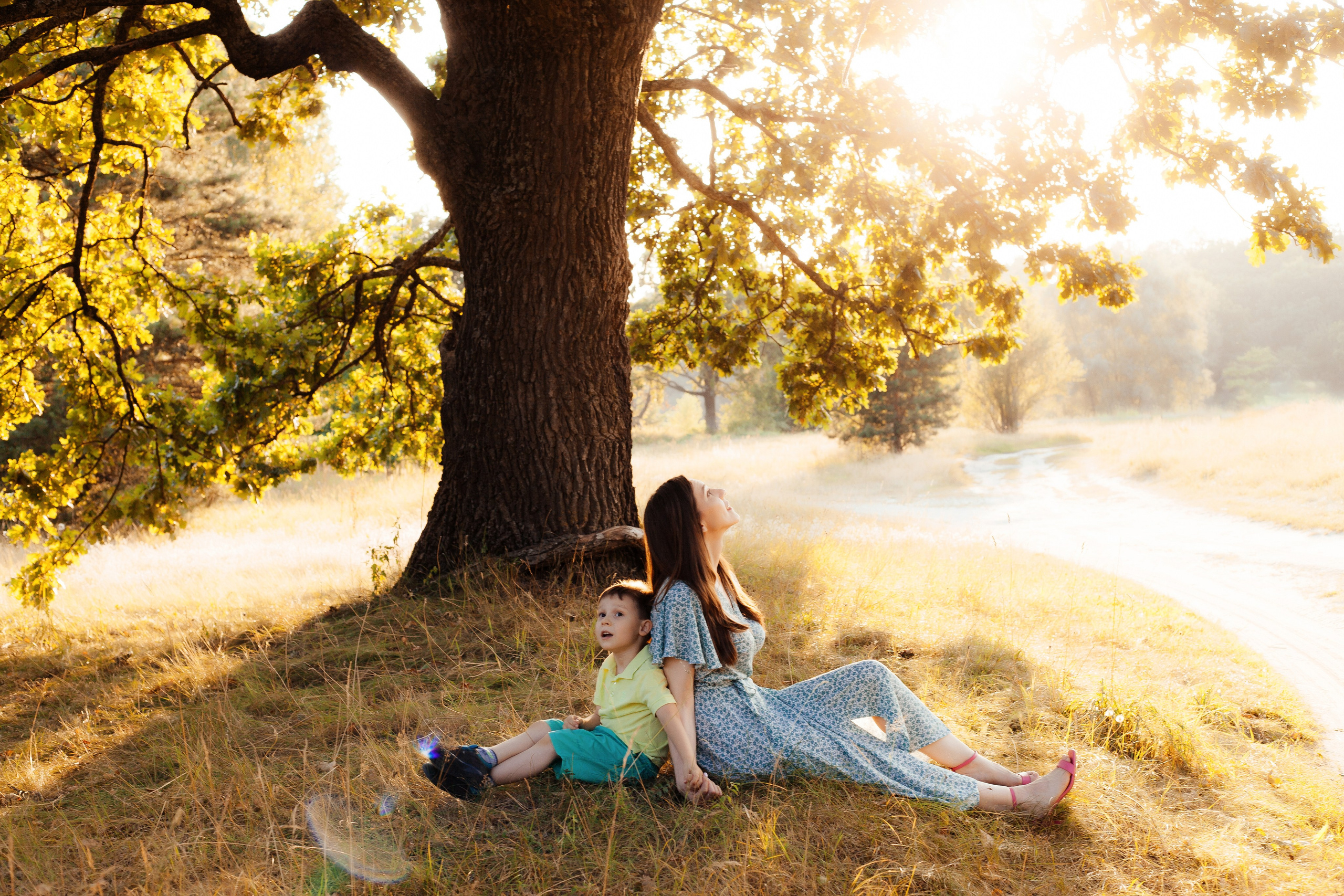 Детский и семейный фотограф Алёна Агеева