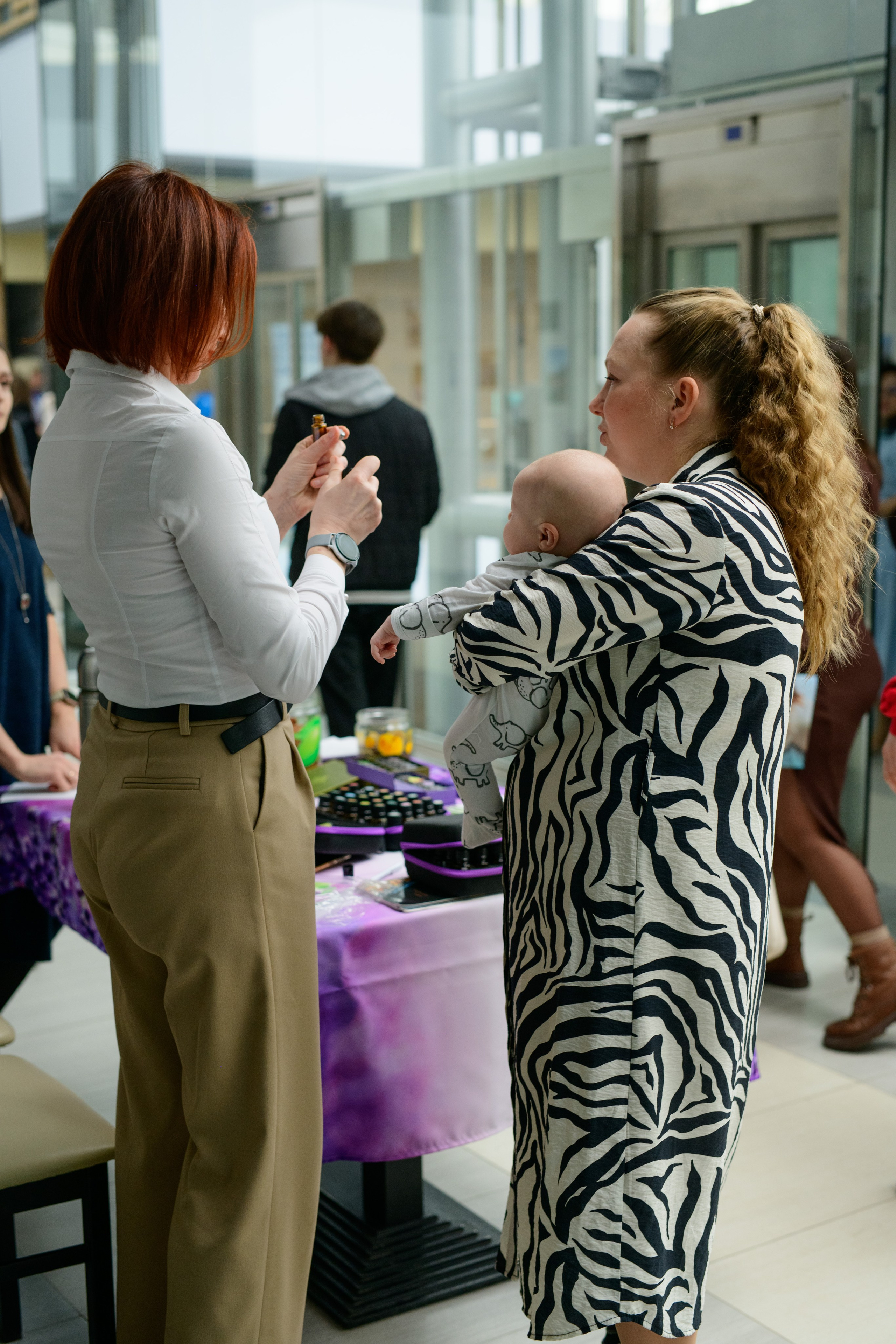 Фотоотчет праздника материнства март 2025 г. Профессиональный фотограф Елена Красилина г.Ярославль, г. Рыбинск