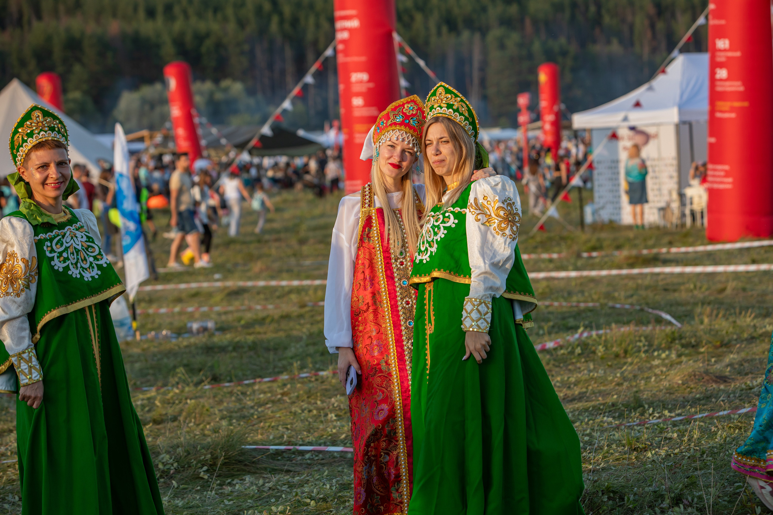 Небо России 2024, г. Рязань. Фотограф Сергей Ловкий