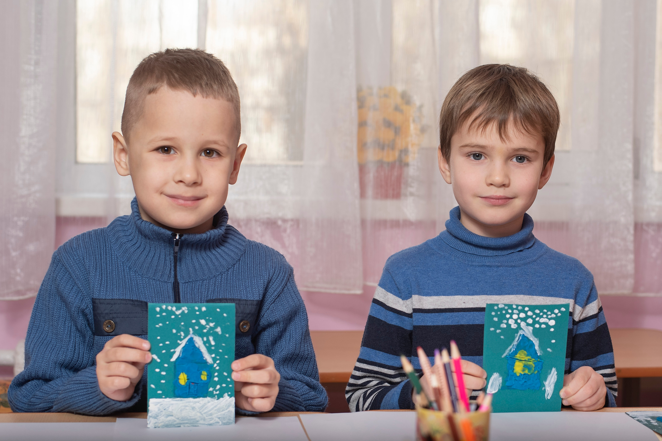 Фотограф в детский сад в Воронеже. Выпускные альбомы. Детский, школьный фотограф Наумова Марина Воронеж