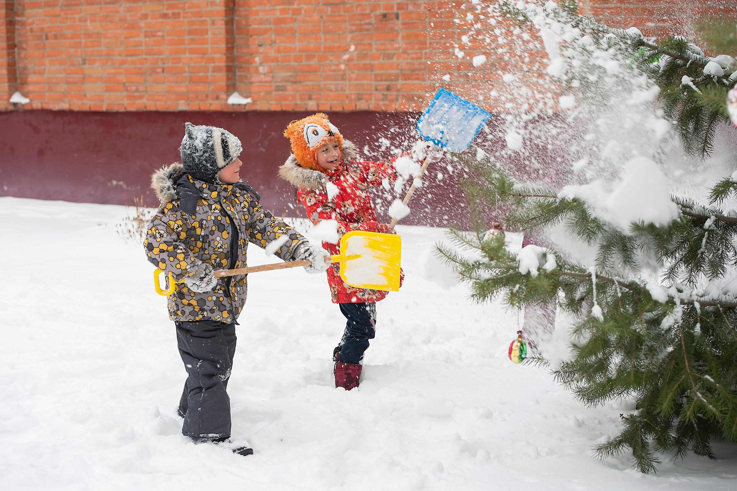 Фотограф в детский сад в Воронеже. Выпускные альбомы. Детский, школьный фотограф Наумова Марина Воронеж