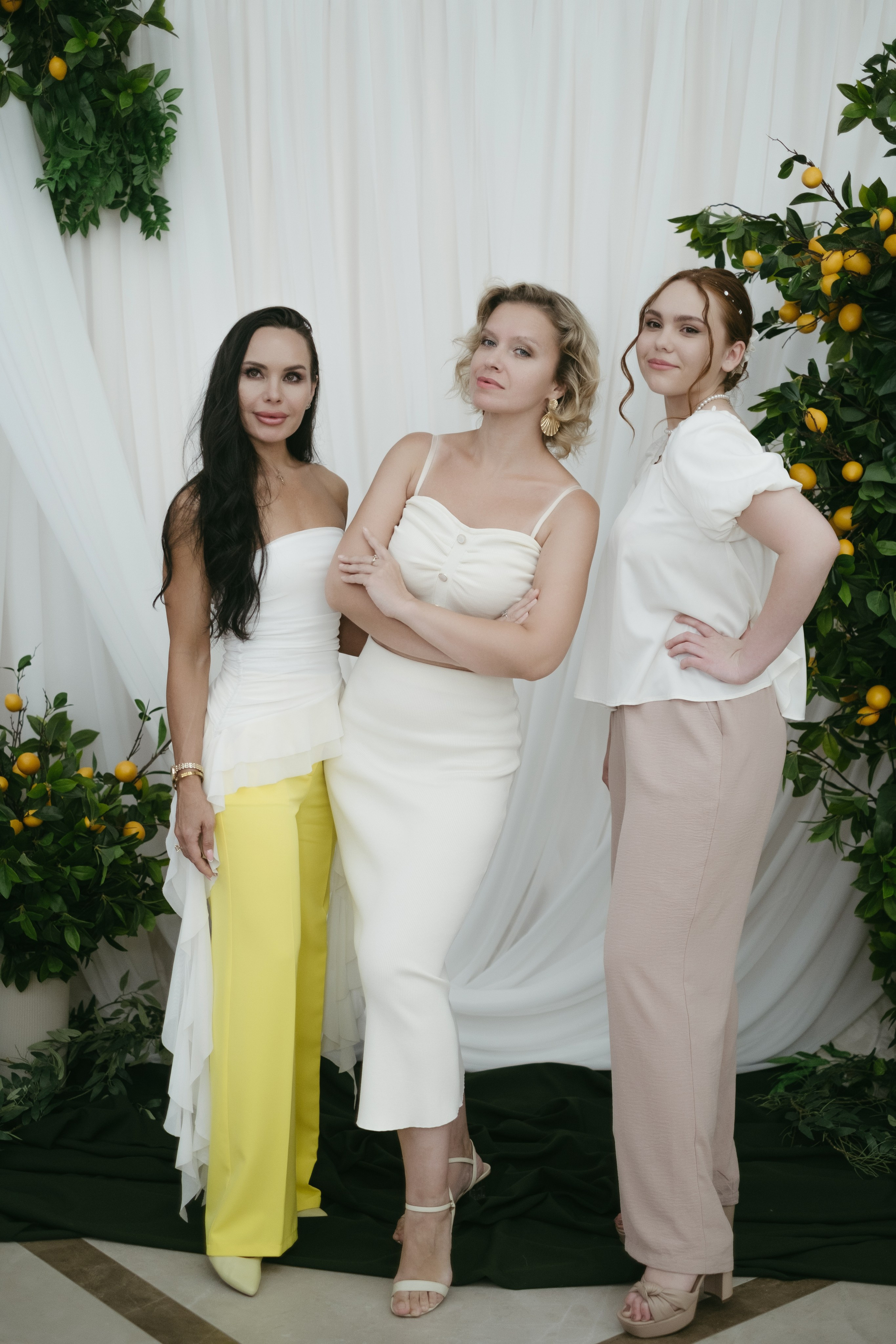 Выставка «Свадебный переполох» Краснодар. Свадебный и репортажной фотограф Денис Ожигин в Краснодаре и Краснодарском крае