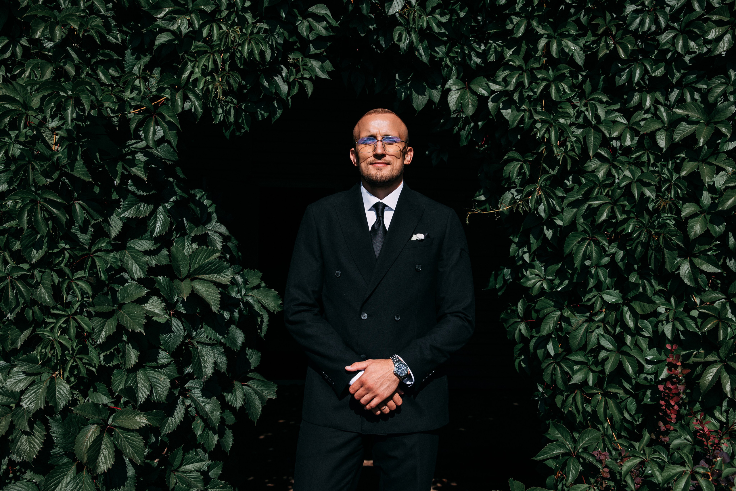 Romanovs | Свадебный фотограф и видеограф Чебоксары Казань Москва