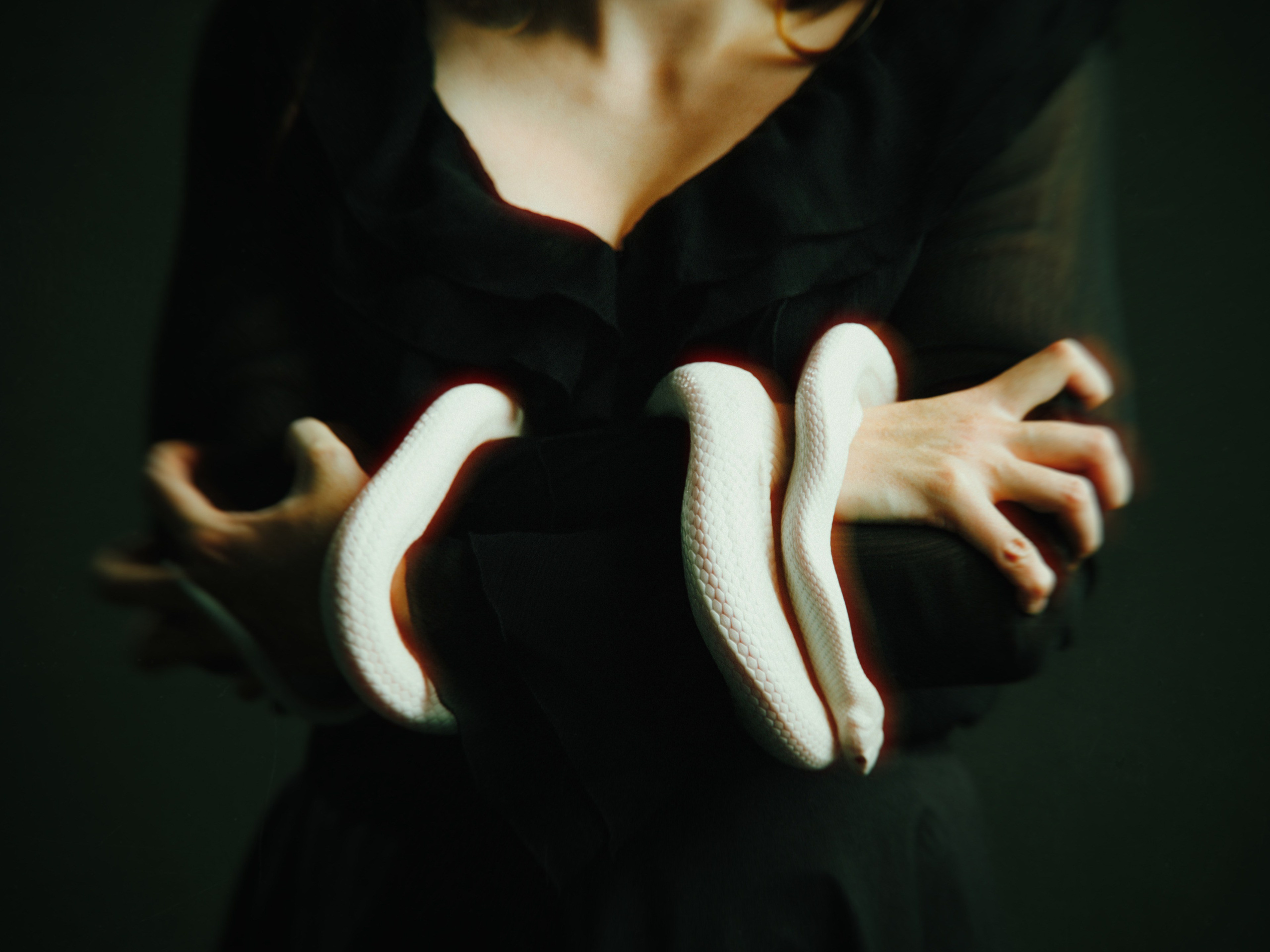 Коммерческий фотограф в Москве — Антон Ермаков