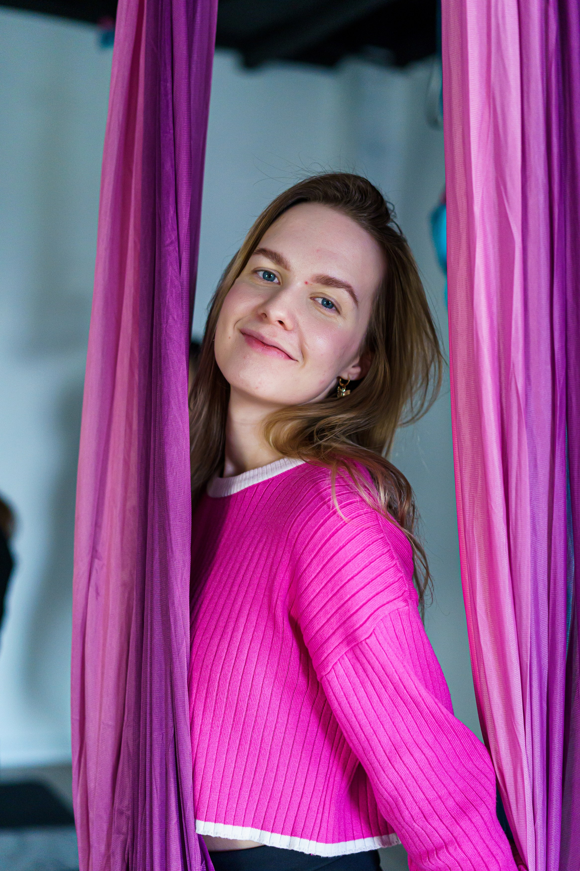 Yoosana. Открытие студии. Фотограф Челябинск · Ольга Серебрякова