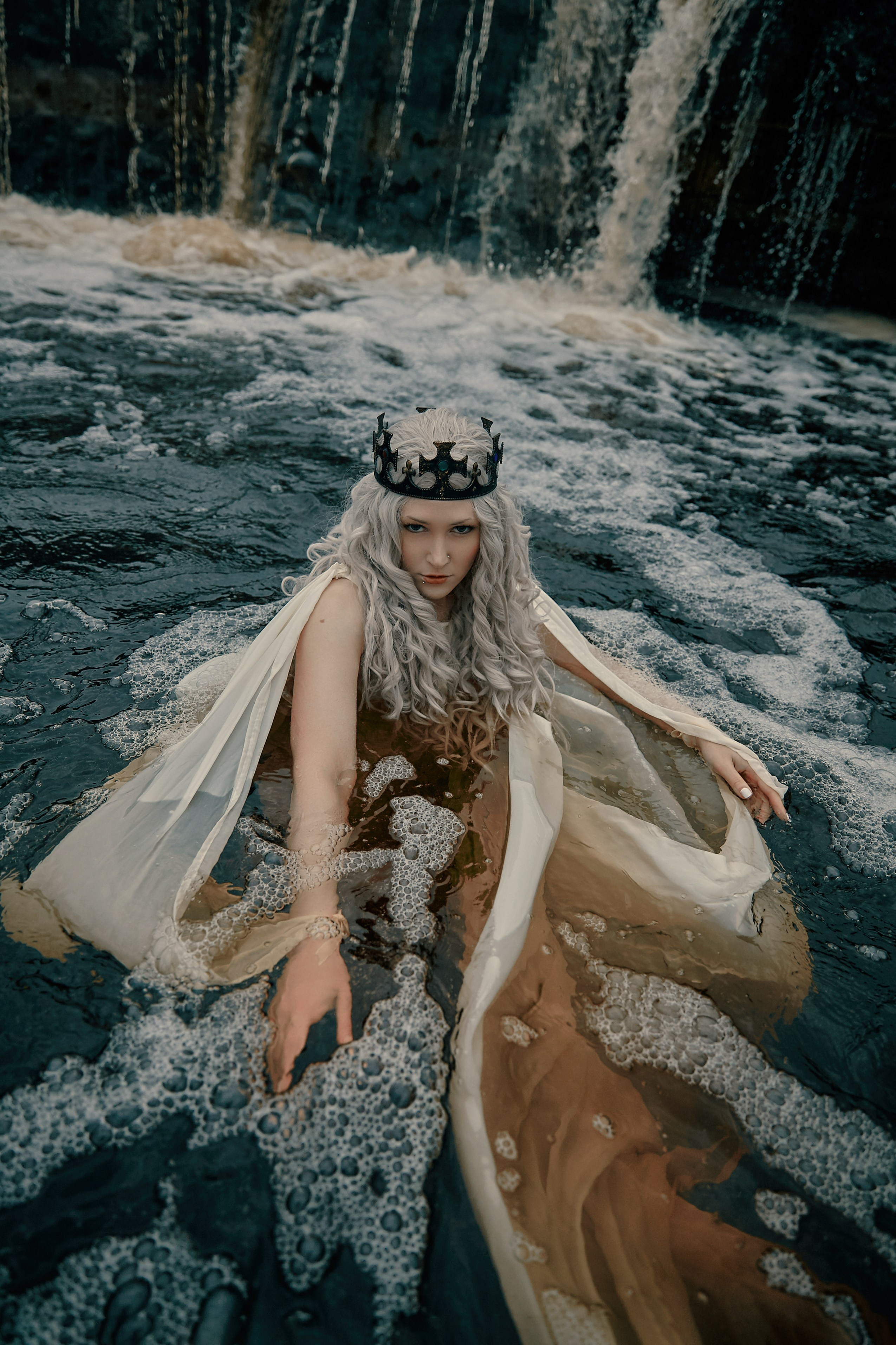 Рекламный фотограф Санкт-Петербург Катерина Мишкель