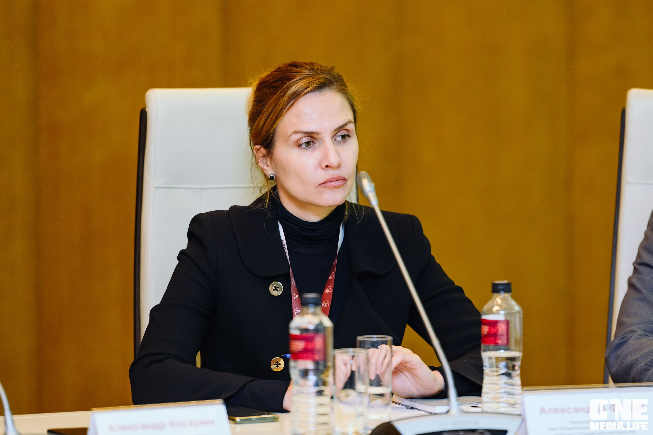 Балтийский Культурный Форум 2024. День 3. One Media Life: фоторепортажи, фотоотчеты с мероприятий и заведений