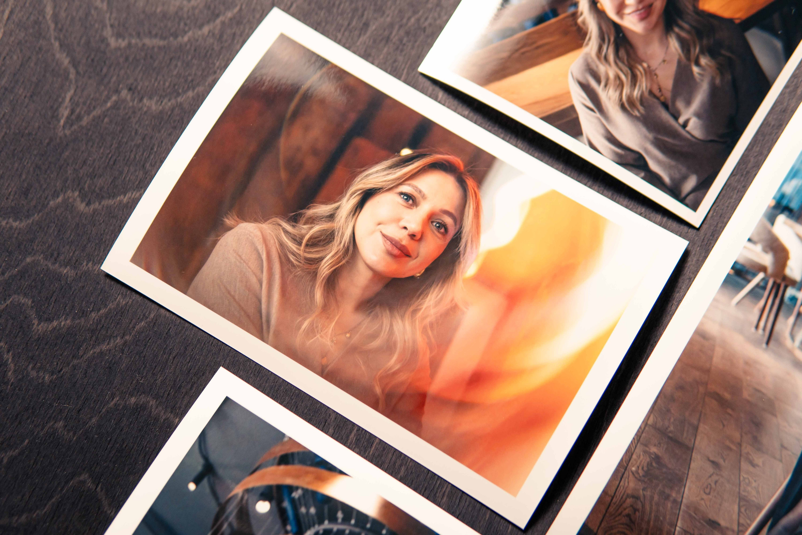 Печать фотографий