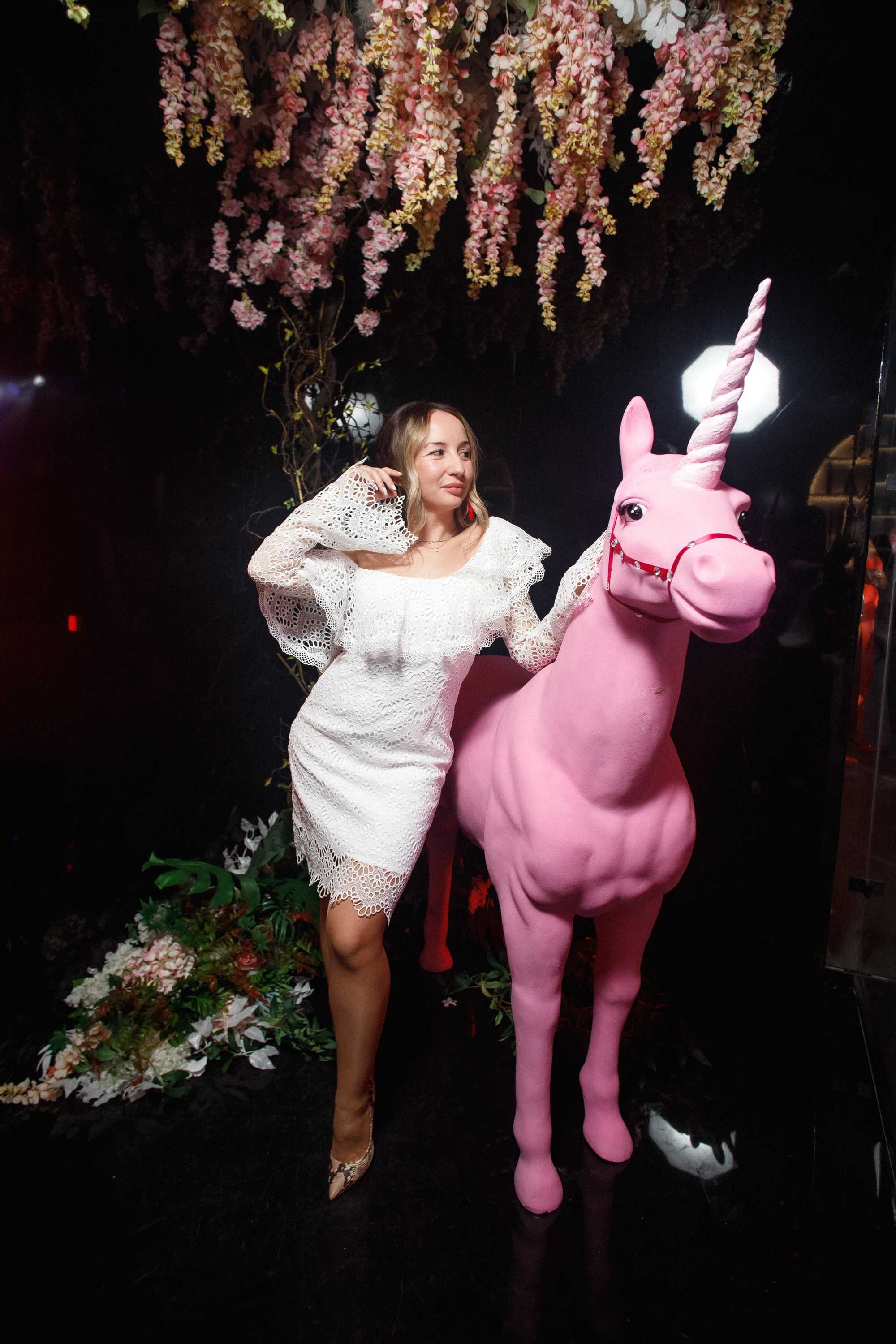 BRAVO FLORA EVENT. СВОИ. ФОТООТЧЕТЫ-СОБЫТИЯ-МЕСТА