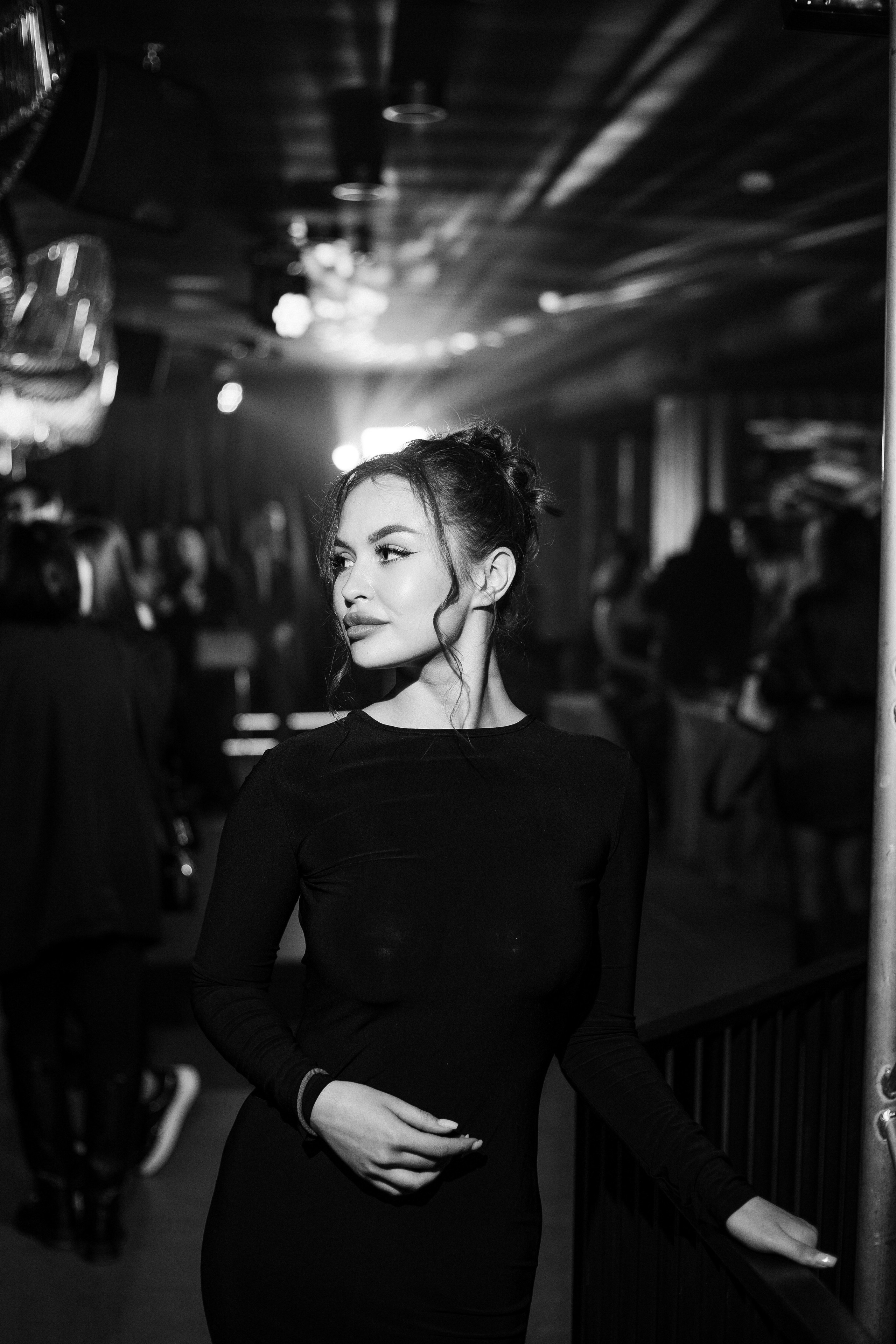 LA FAMIGLIA — SOLOVI — 1 YEAR. СВОИ. ФОТООТЧЕТЫ-СОБЫТИЯ-МЕСТА