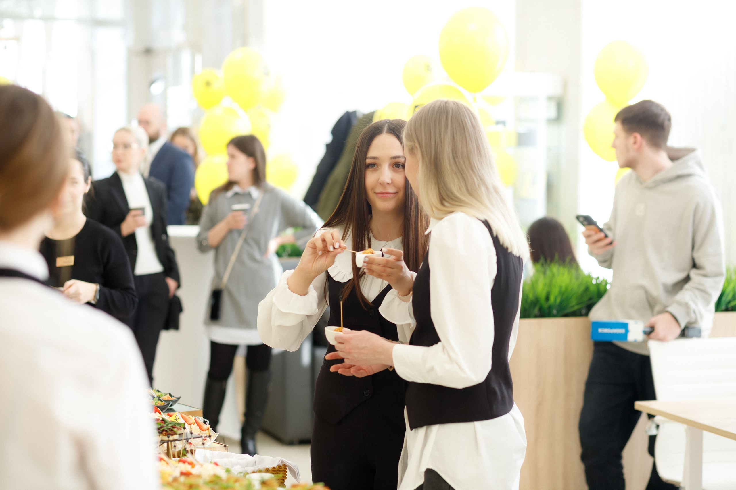 AUTOTIME ОТКРЫТИЕ ОФИСА в ХАБАРОВСКЕ. СВОИ. ФОТООТЧЕТЫ-СОБЫТИЯ-МЕСТА