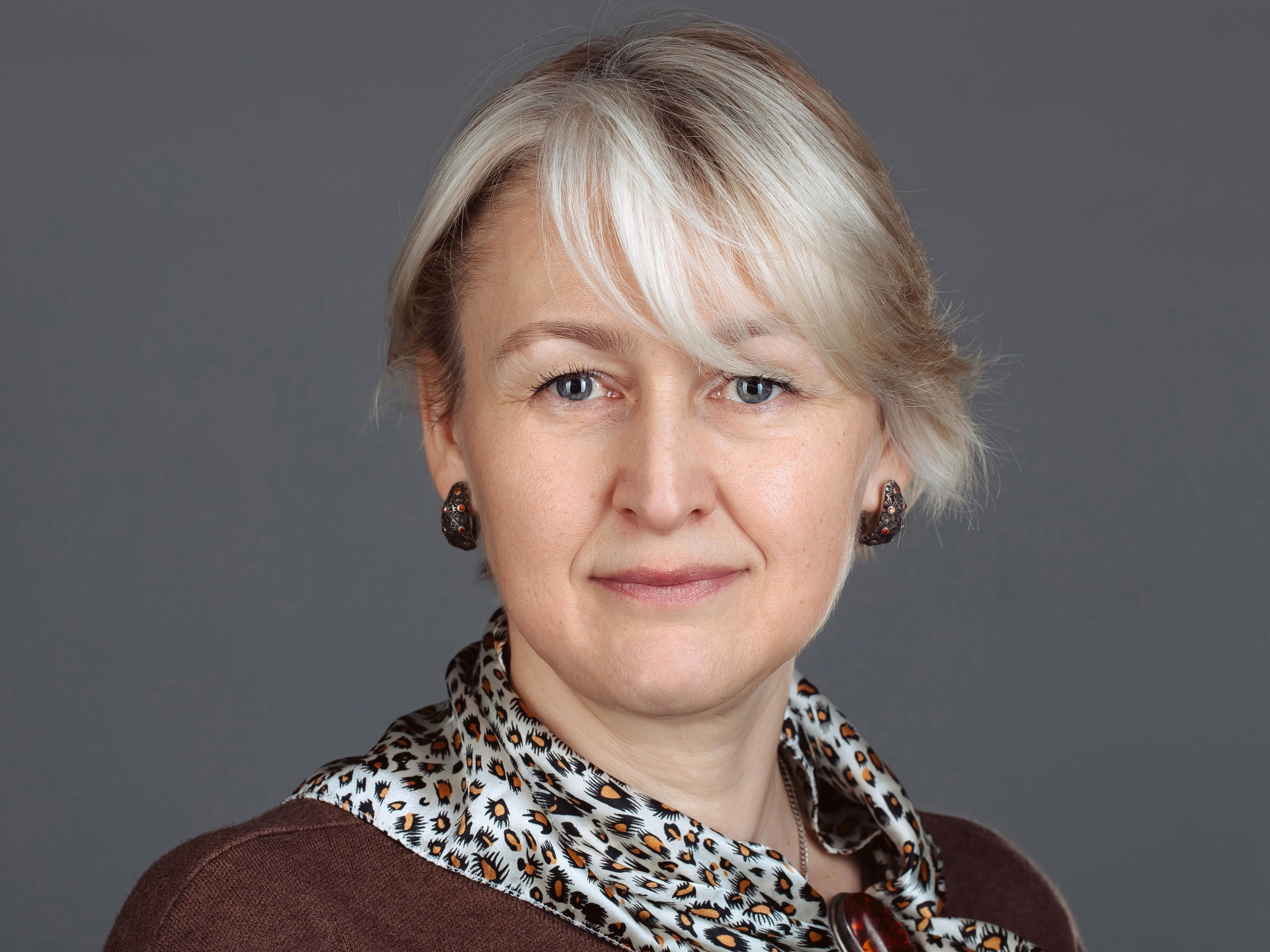 Быстрый бизнес-портрет. Главная