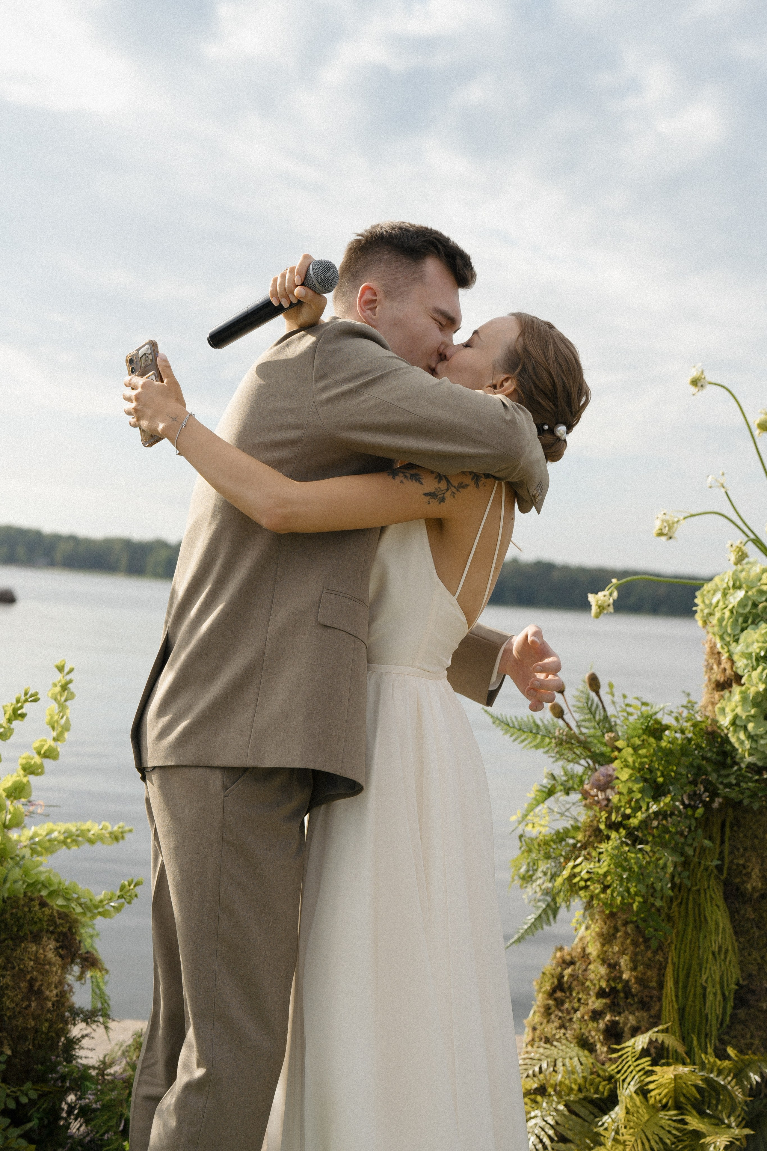 Свадебный фотограф Москва Светлана Анисимова