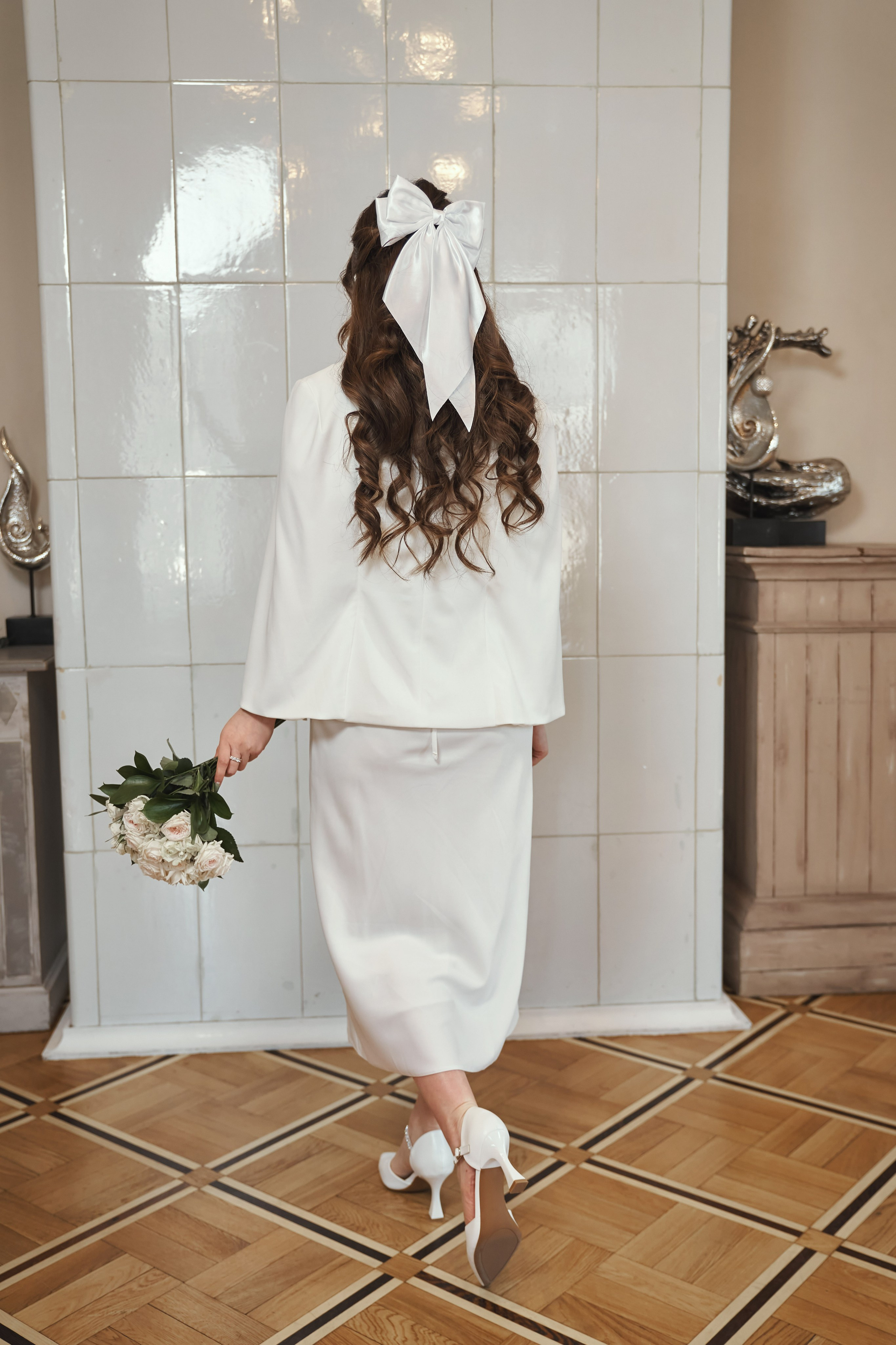 Регистрация брака в ресторане Гусятникофф. Фотограф на свадьбу