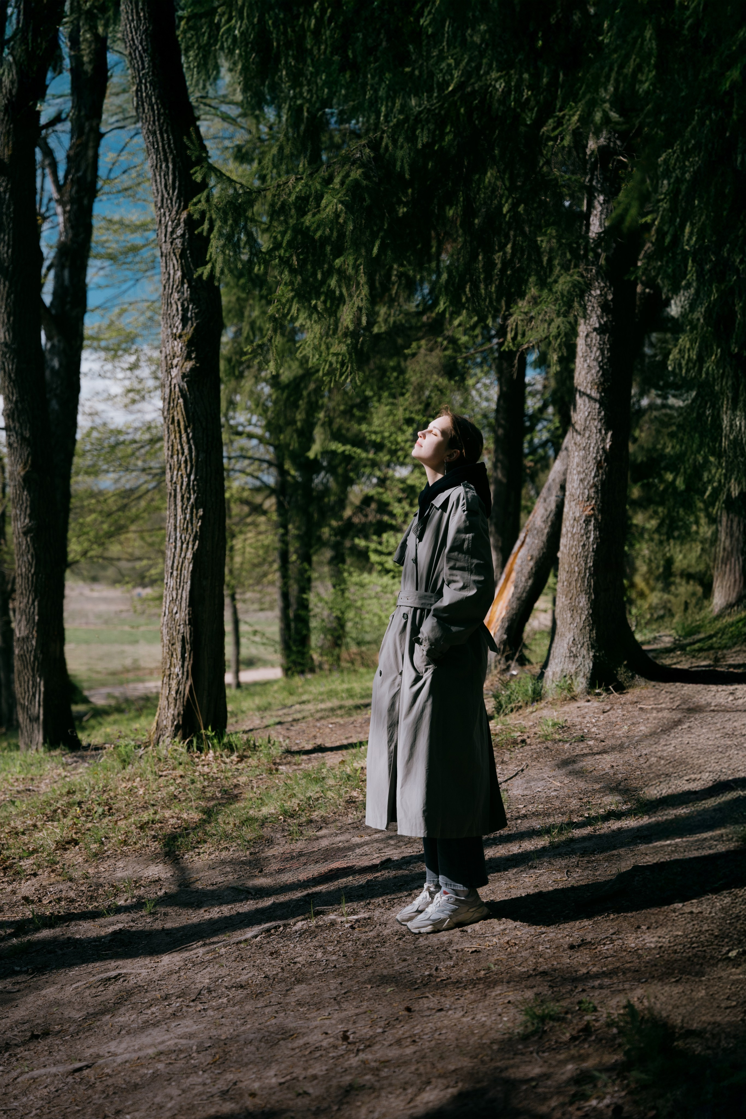 Индивидуальный и семейный фотограф Крячкова Анна