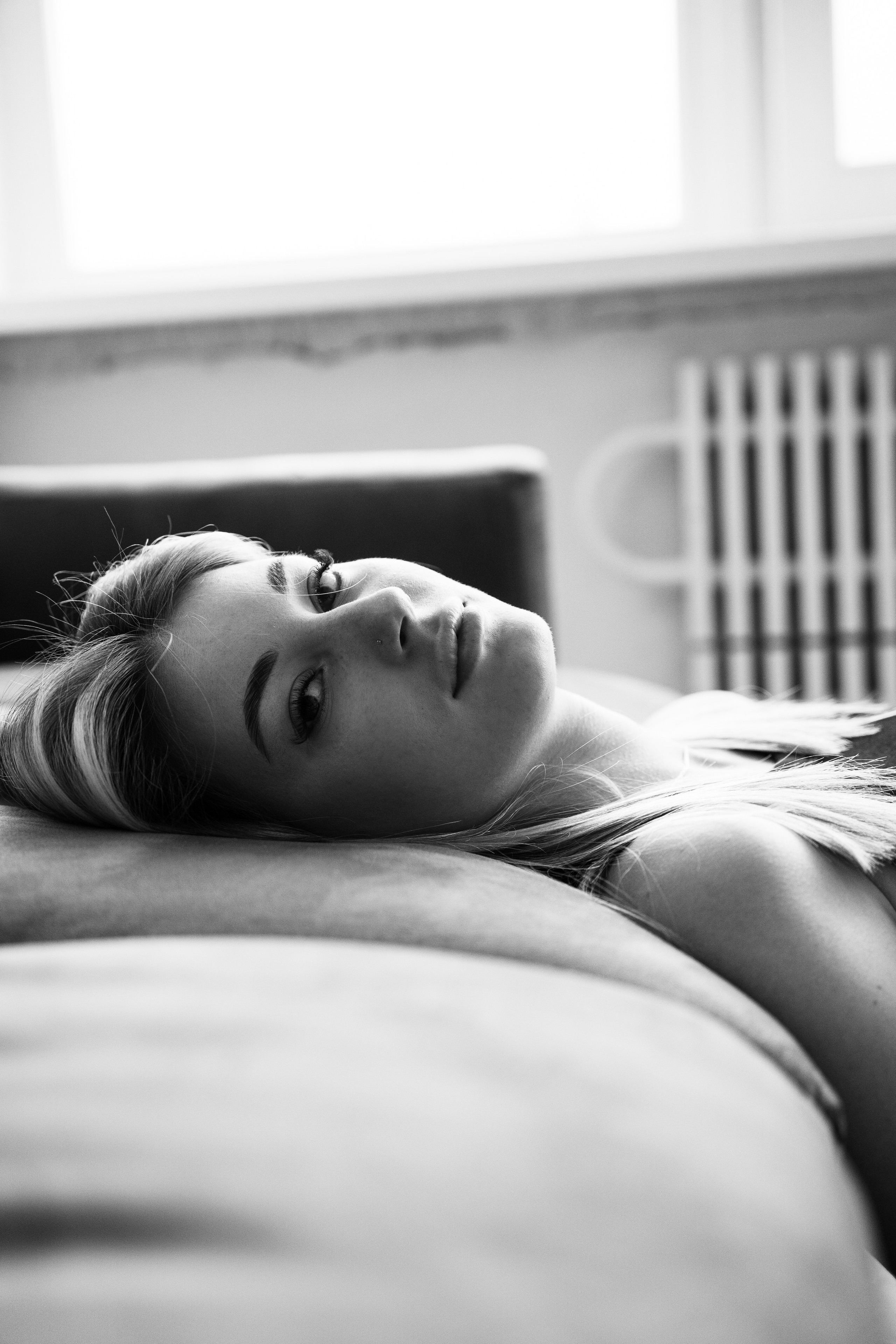 Индивидуальный и семейный фотограф Крячкова Анна