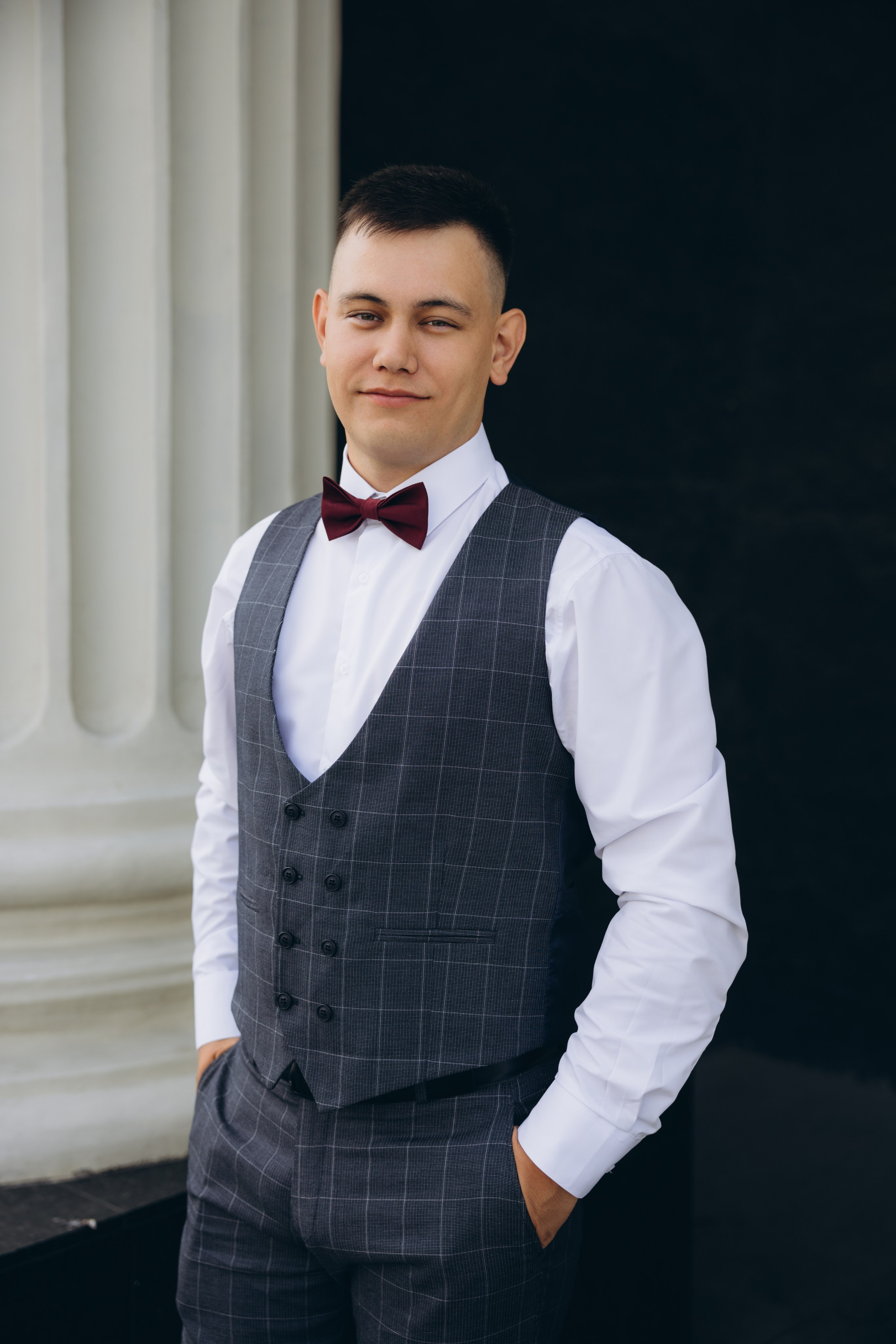 Павел & Анна. Свадебный, семейный фотограф в Иркутске Светлана Макаричева