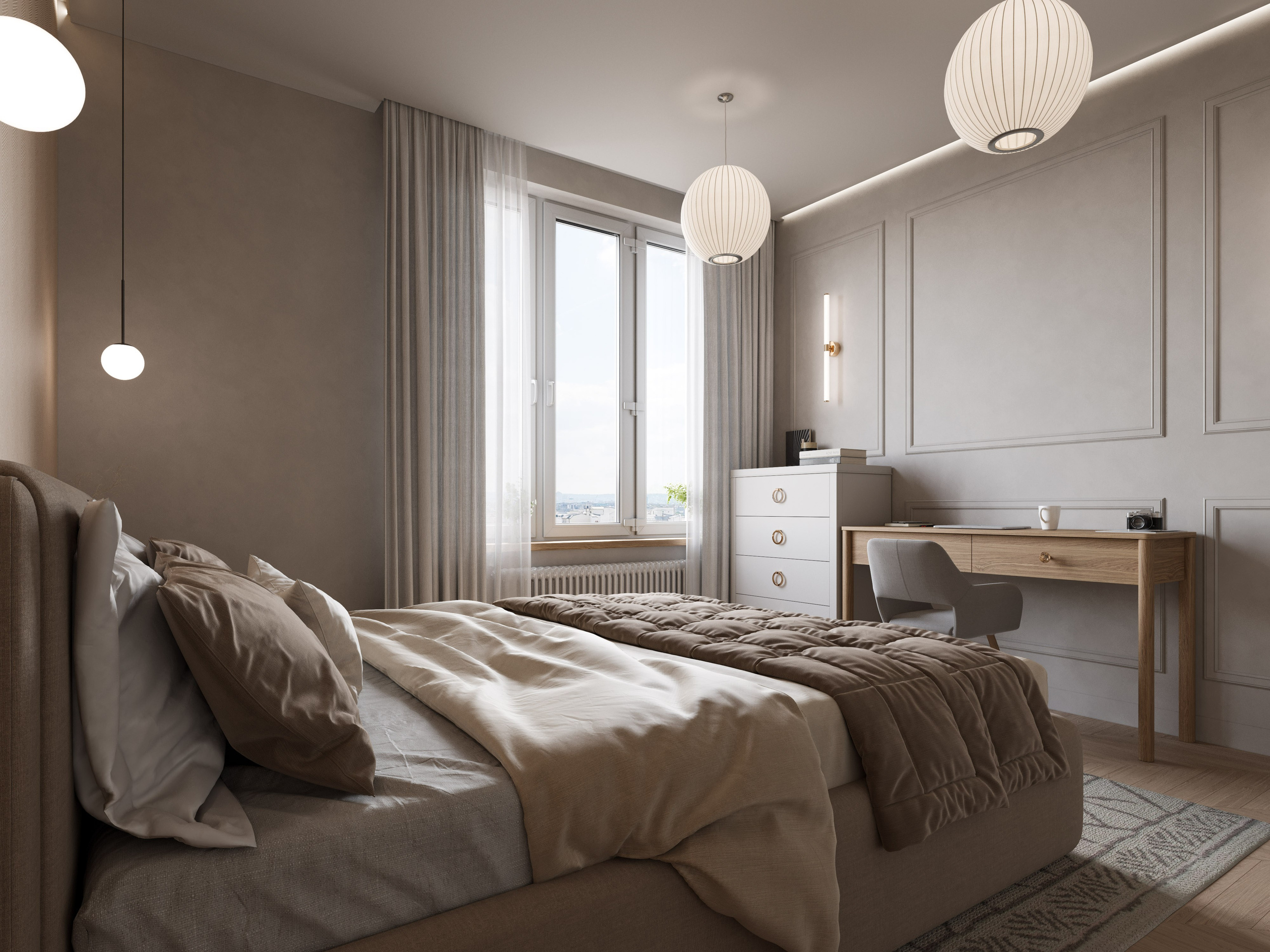 Визуализатор интерьера в Москве | Брагин Кирилл