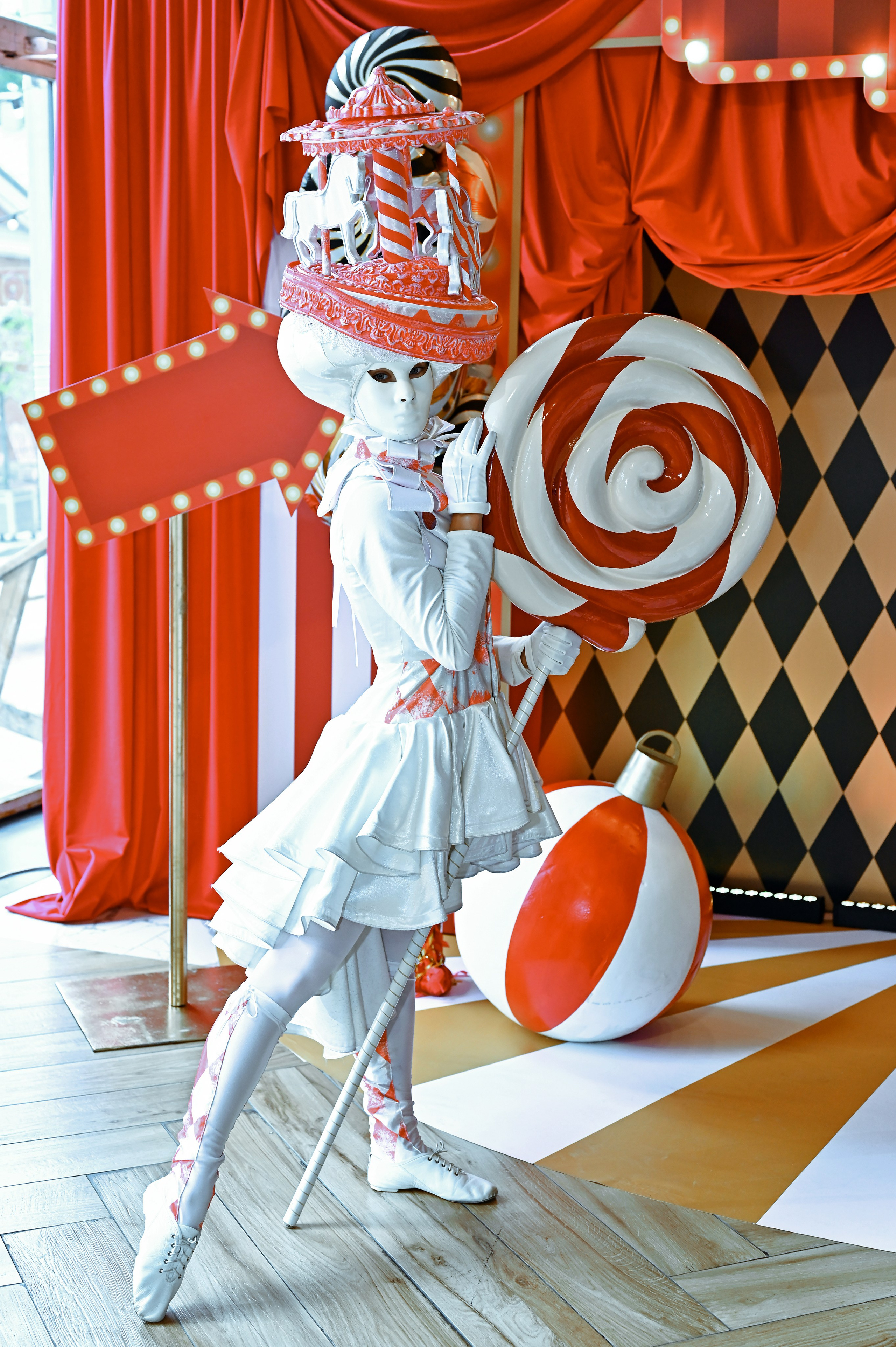 Корпоративная съемка. Юбилей организации. Фотограф Юлия Кондратьева