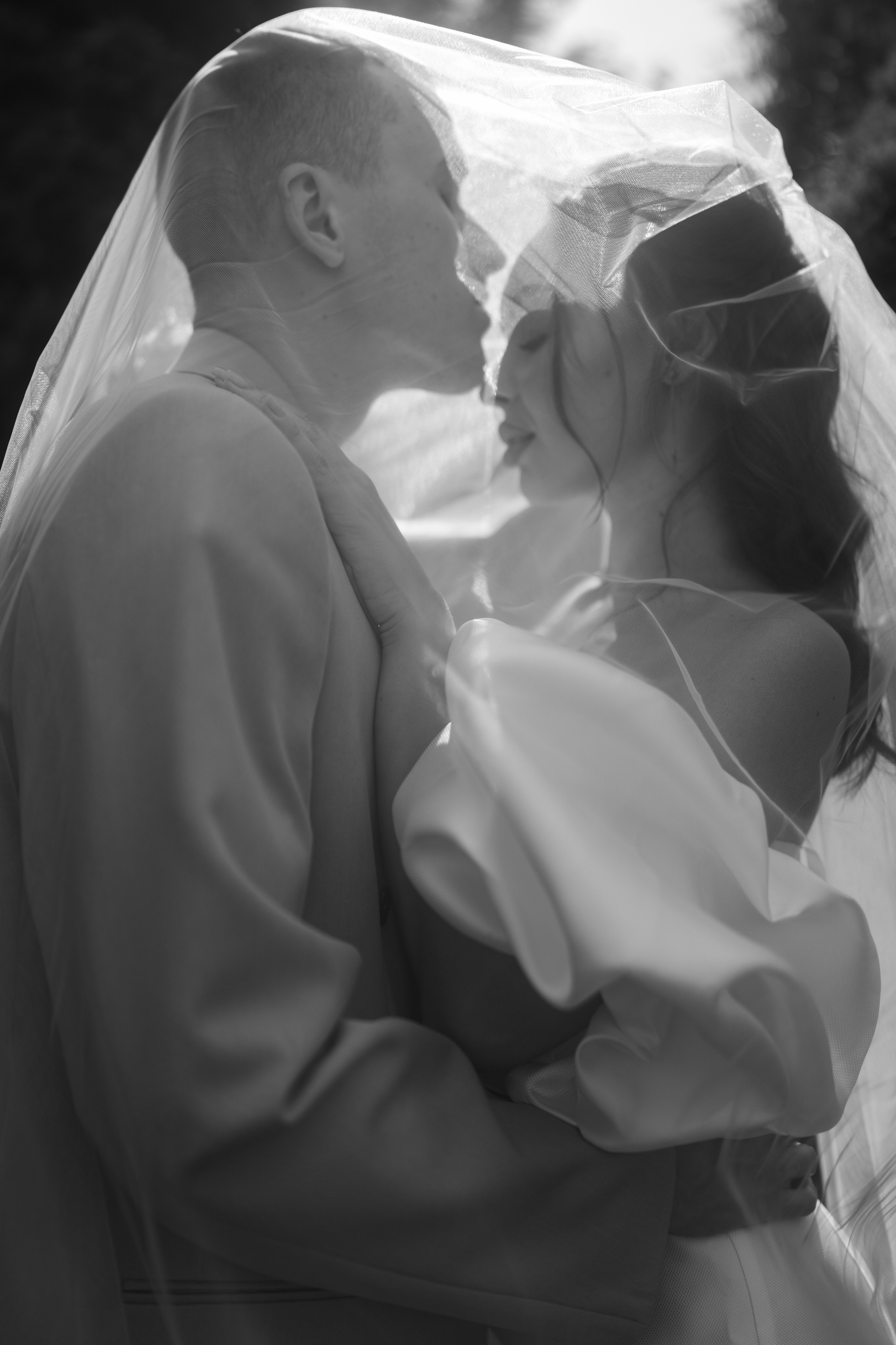 Предсвадебная прогулка Александр и Юлия. Свадебный и индивидуальный фотограф Аля Мамакова