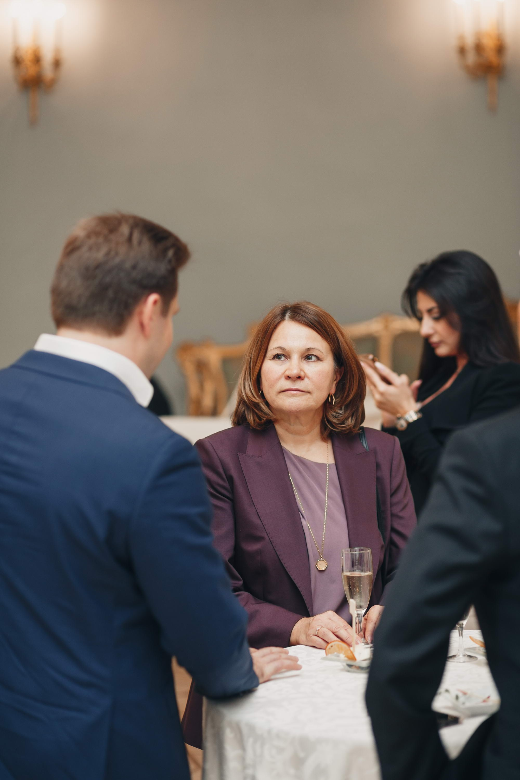 Светское мероприятие Veles-capital.ru. Свадебный фотограф Игорь Брундасов 8PHOTO на свадьбу венчание загс СПб