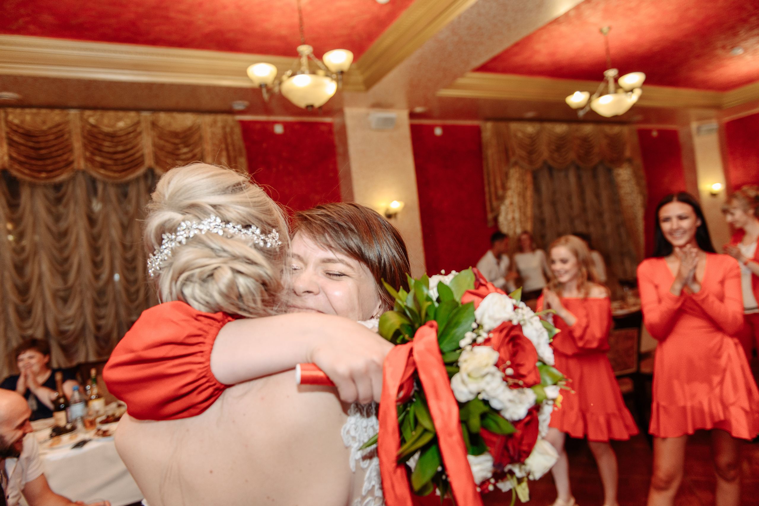 Иван и Екатерина. Свадебный фотограф Абакан, фотограф Красноярский край