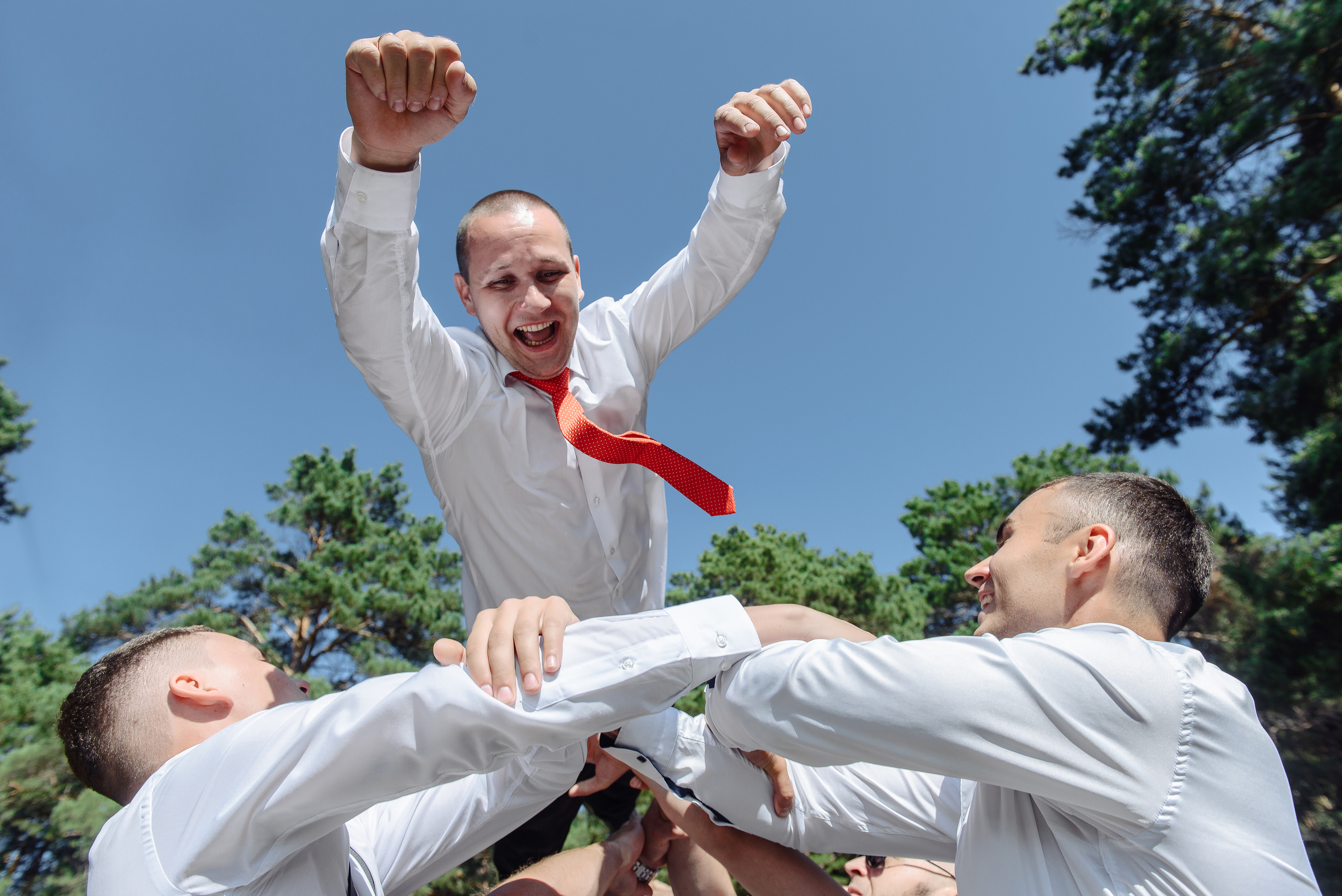 Иван и Екатерина. Свадебный фотограф Абакан, фотограф Красноярский край