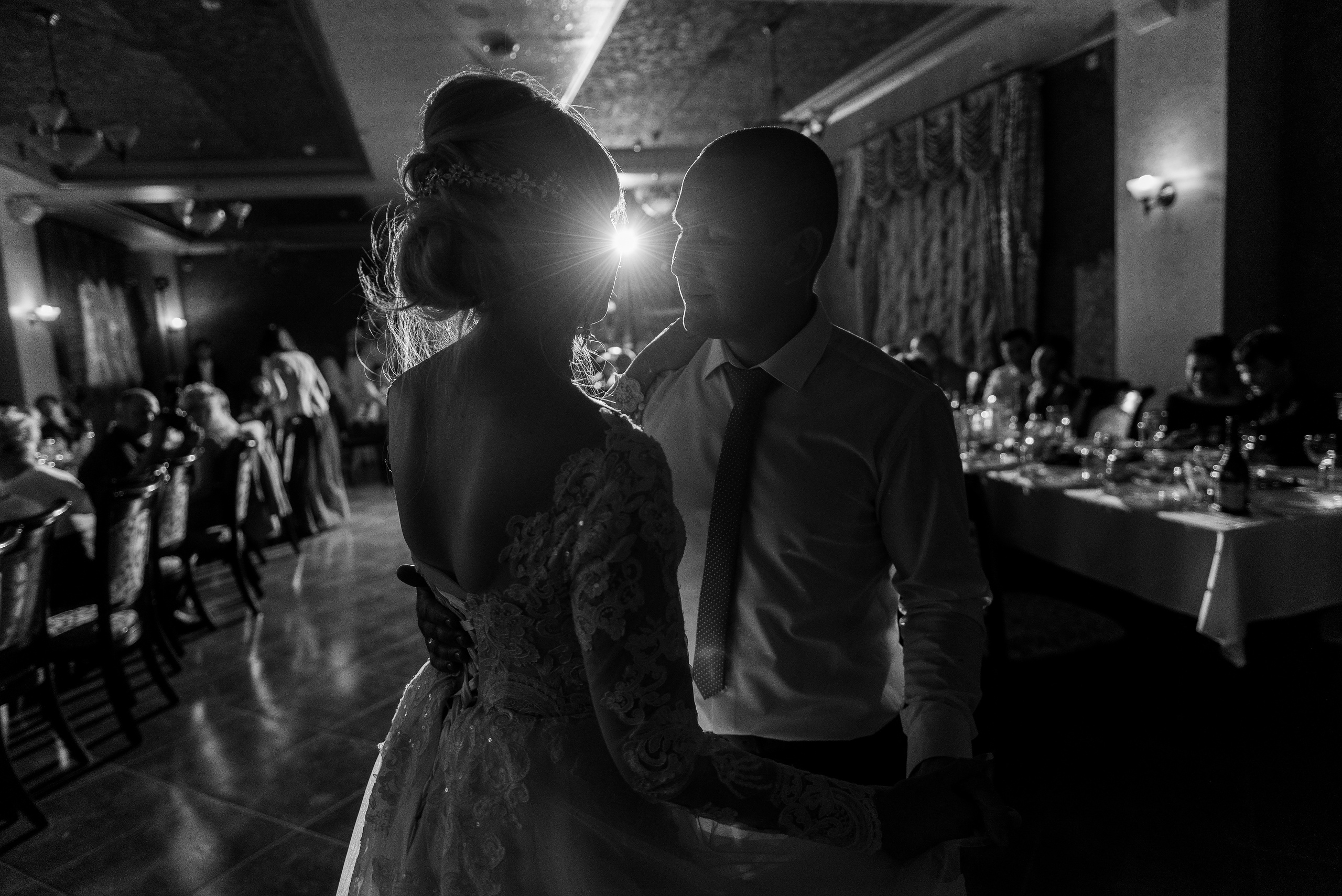 Иван и Екатерина. Свадебный фотограф Абакан, фотограф Красноярский край