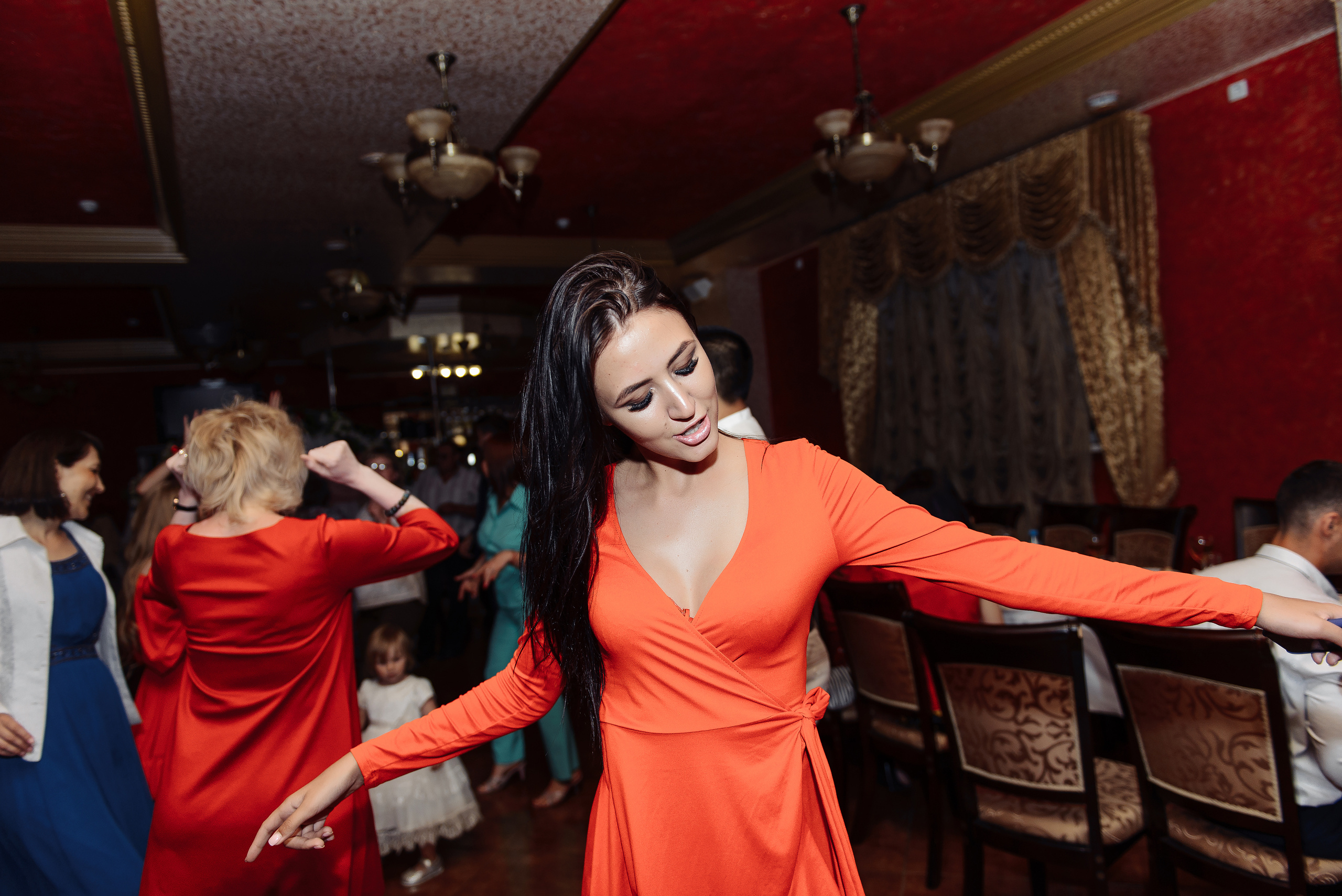 Иван и Екатерина. Свадебный фотограф Абакан, фотограф Красноярский край