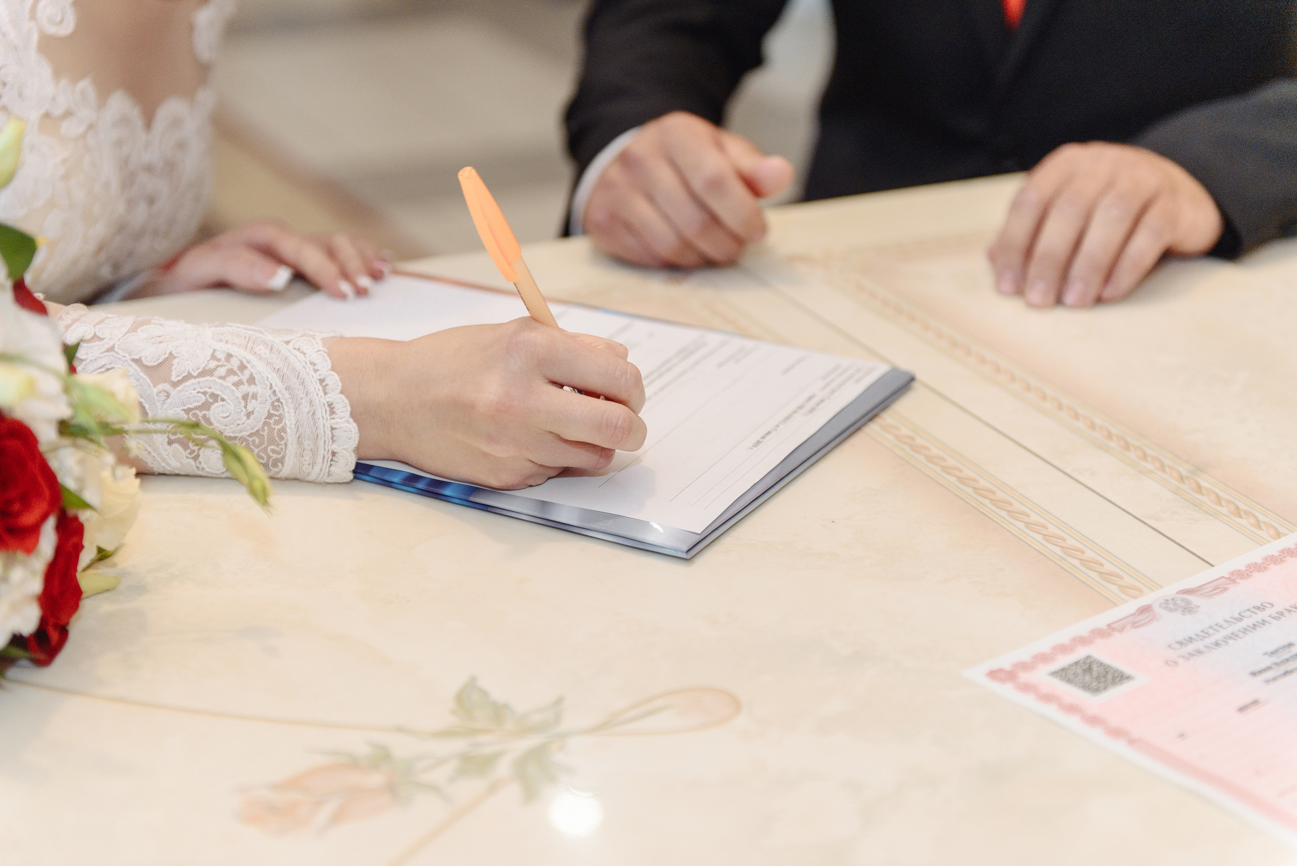 Иван и Екатерина. Свадебный фотограф Абакан, фотограф Красноярский край