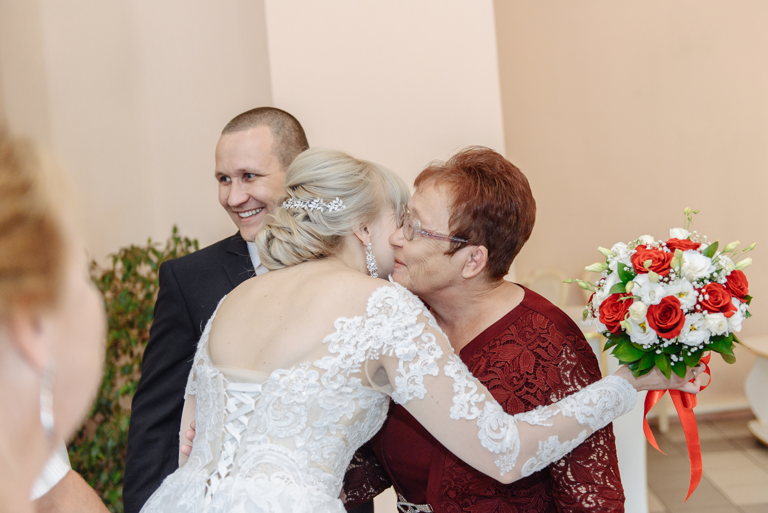 Иван и Екатерина. Свадебный фотограф Абакан, фотограф Красноярский край