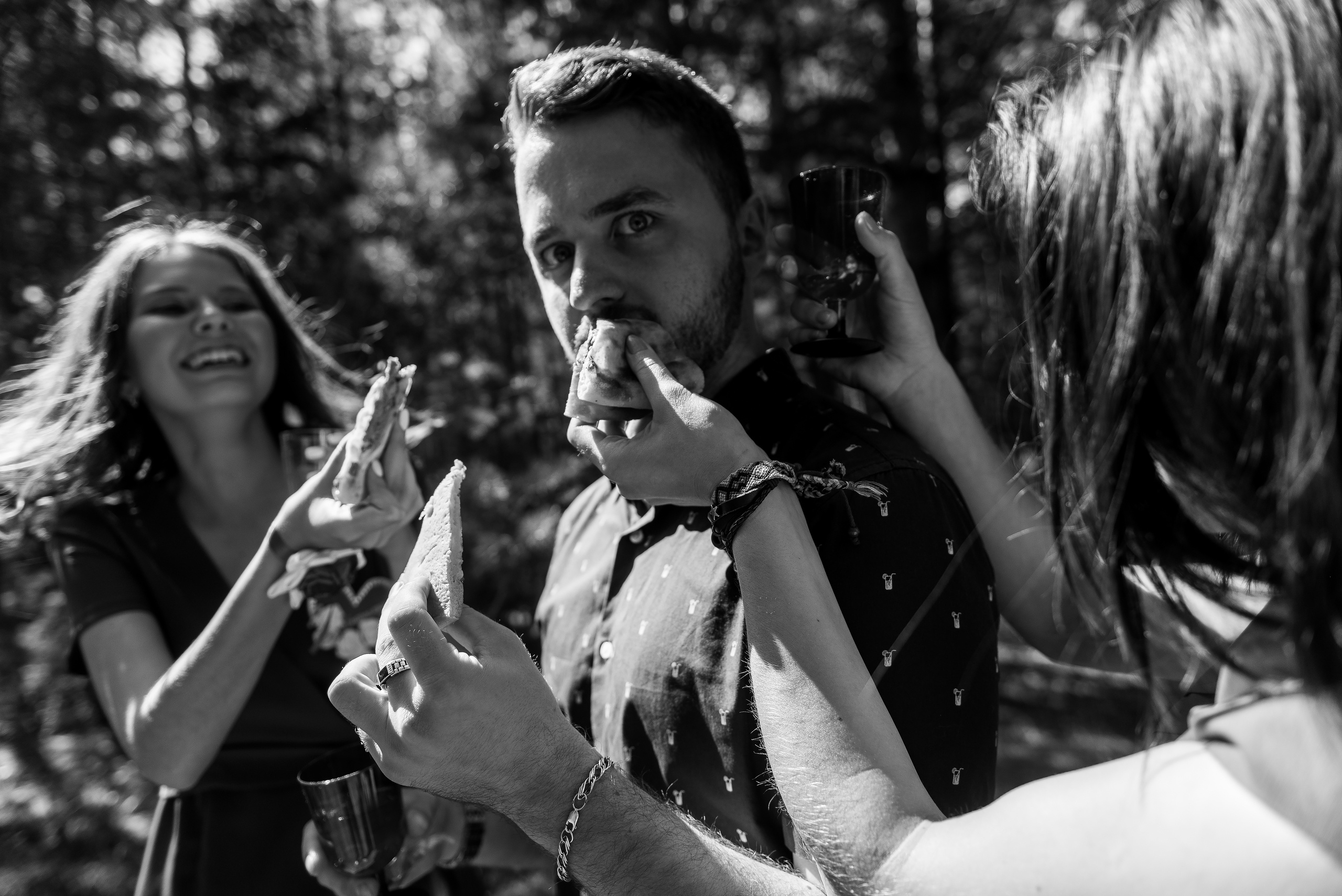 Иван и Екатерина. Свадебный фотограф Абакан, фотограф Красноярский край