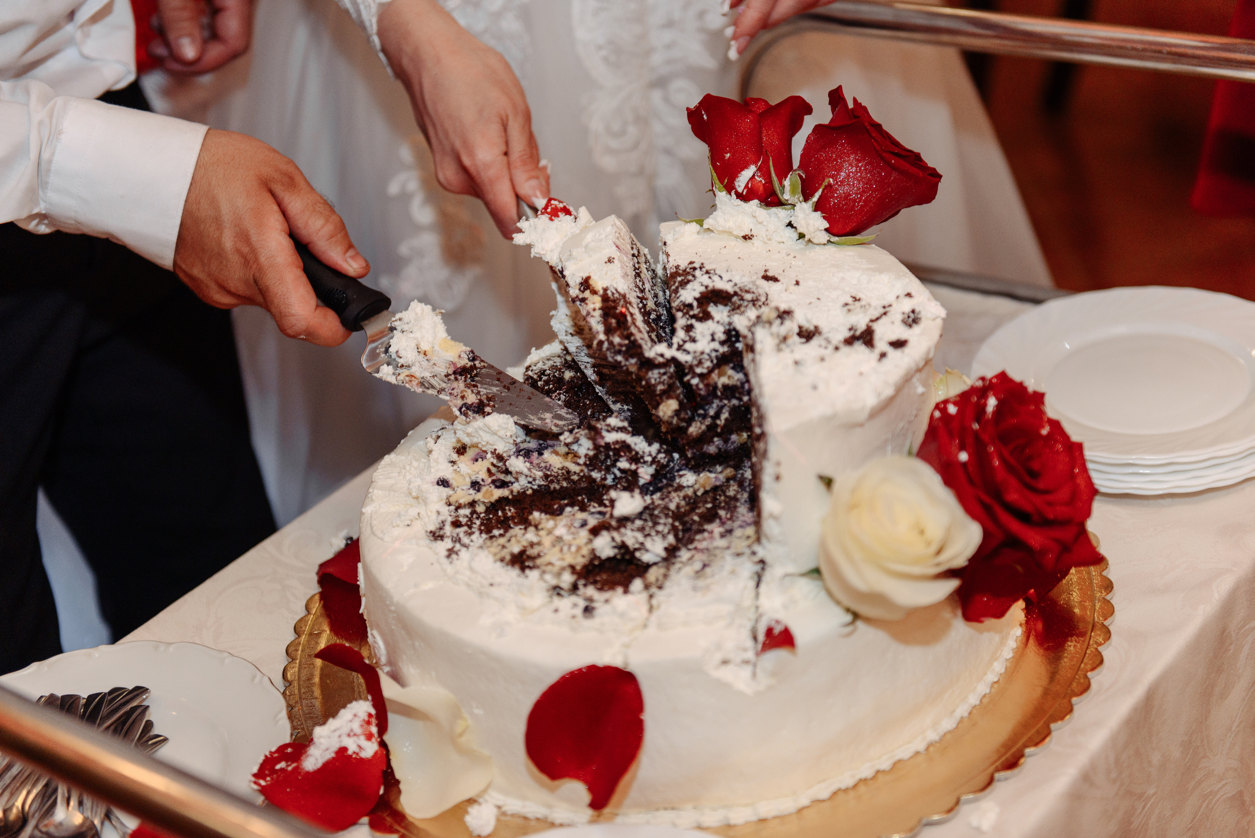 Иван и Екатерина. Свадебный фотограф Абакан, фотограф Красноярский край