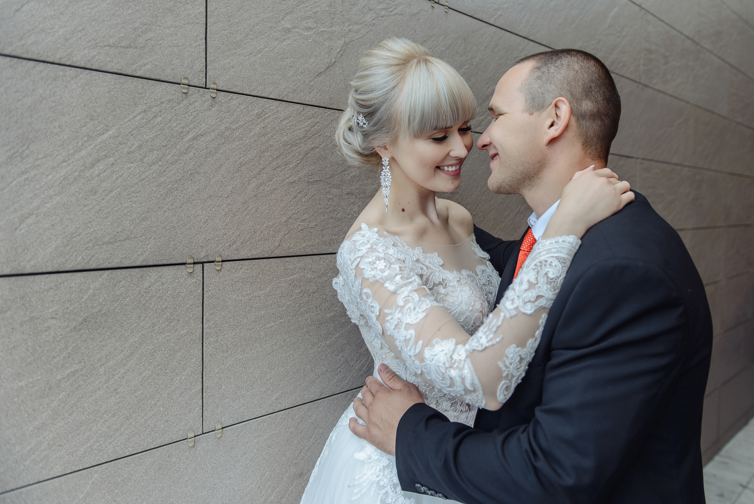 Иван и Екатерина. Свадебный фотограф Абакан, фотограф Красноярский край