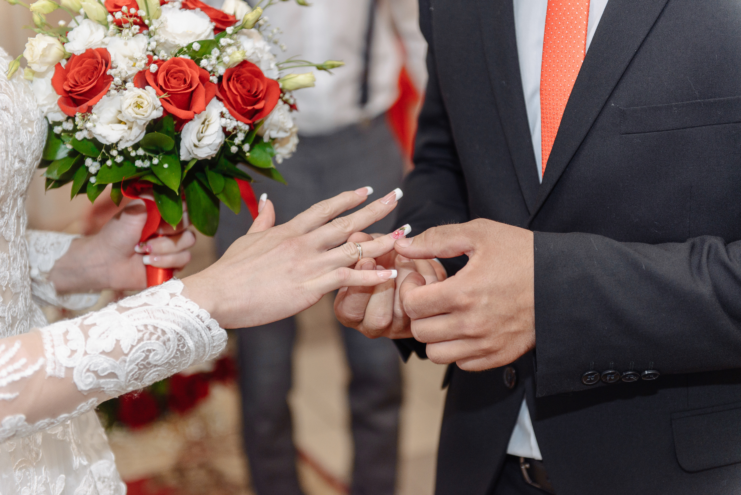 Иван и Екатерина. Свадебный фотограф Абакан, фотограф Красноярский край