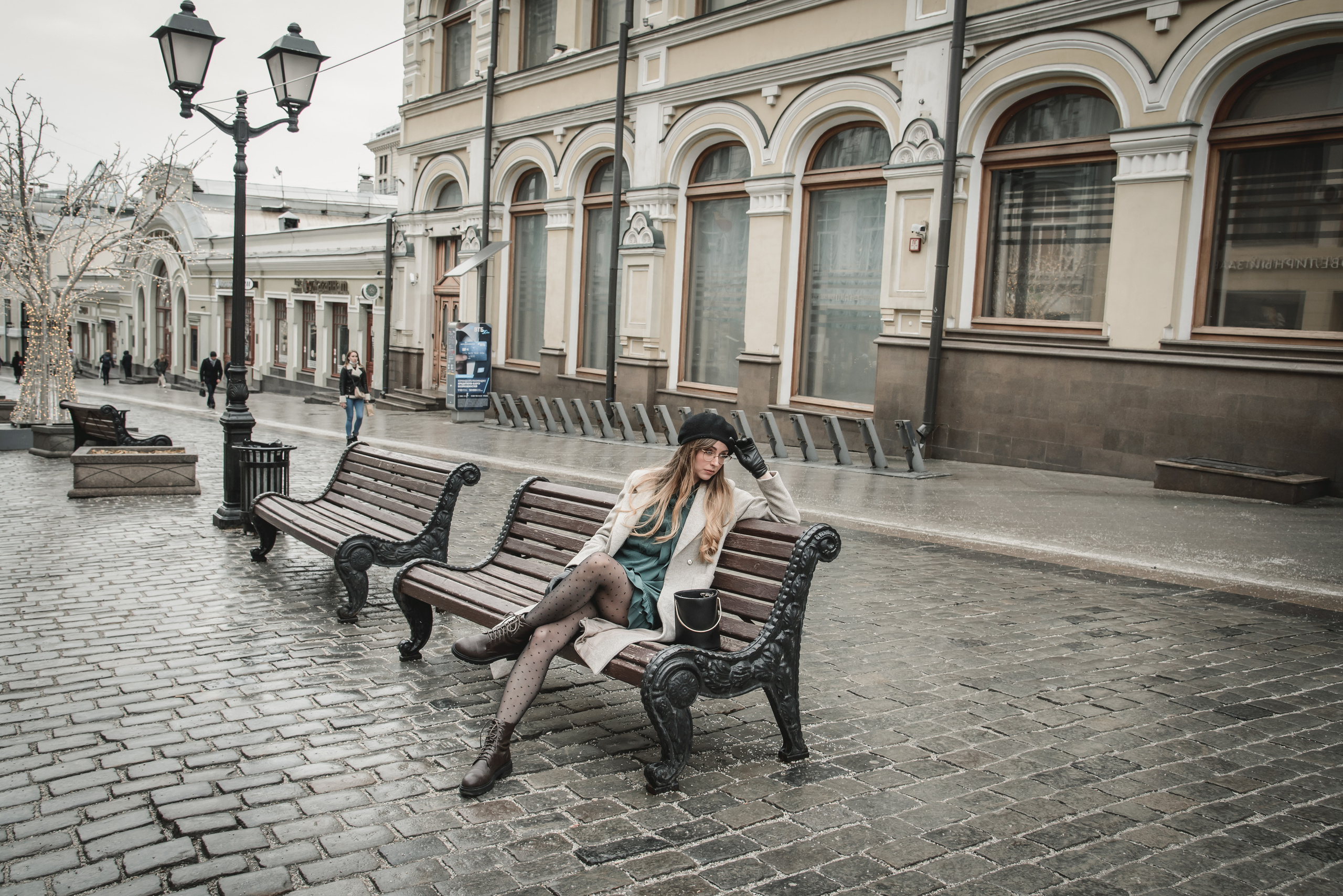 Экспресс съемки. Фотограф в Москве Елена Брюханова