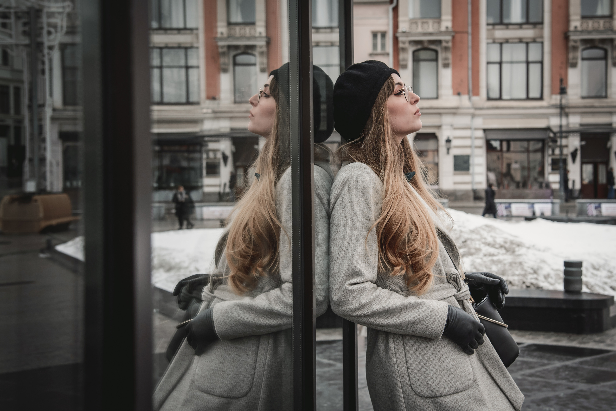 Экспресс съемки. Фотограф в Москве Елена Брюханова