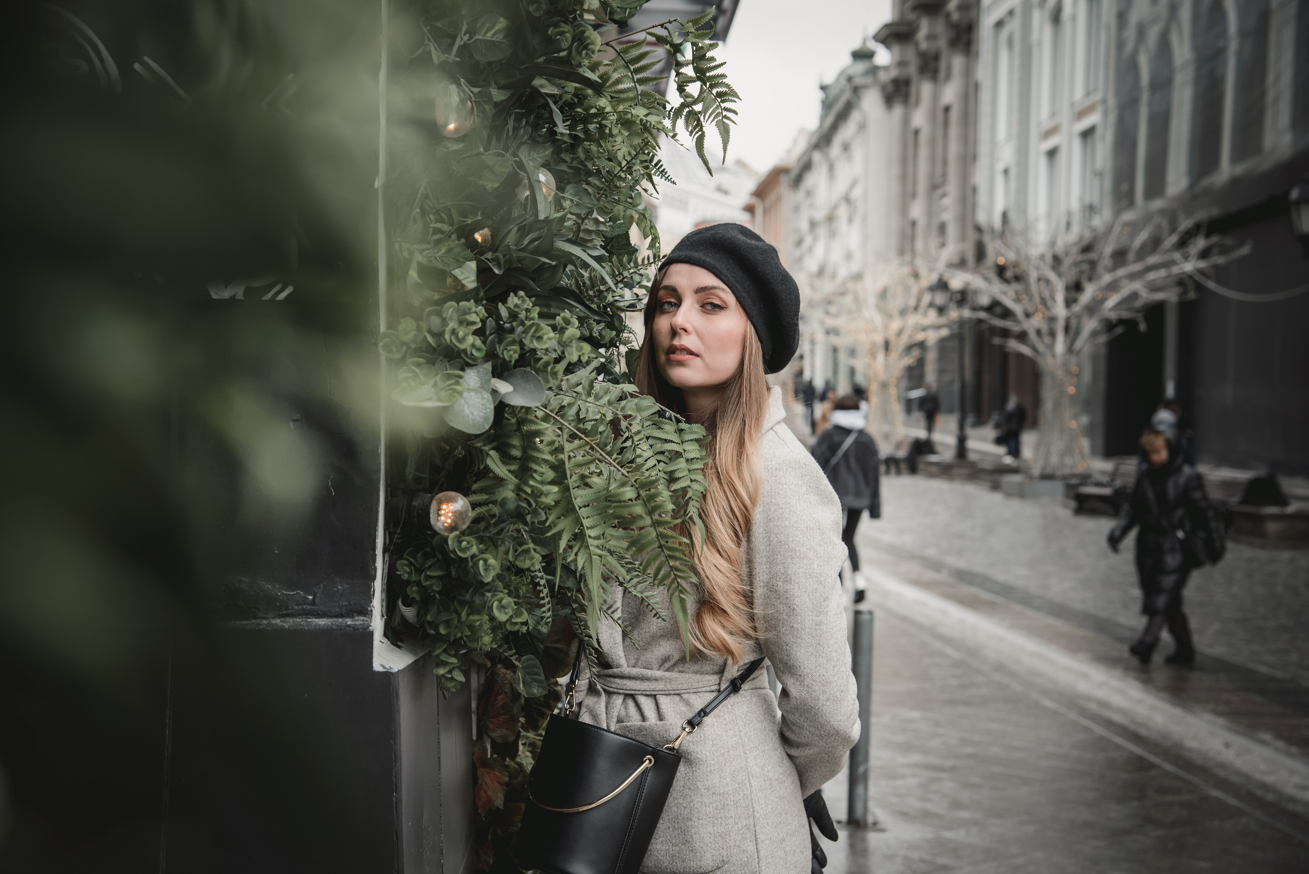 Экспресс съемки. Фотограф в Москве Елена Брюханова