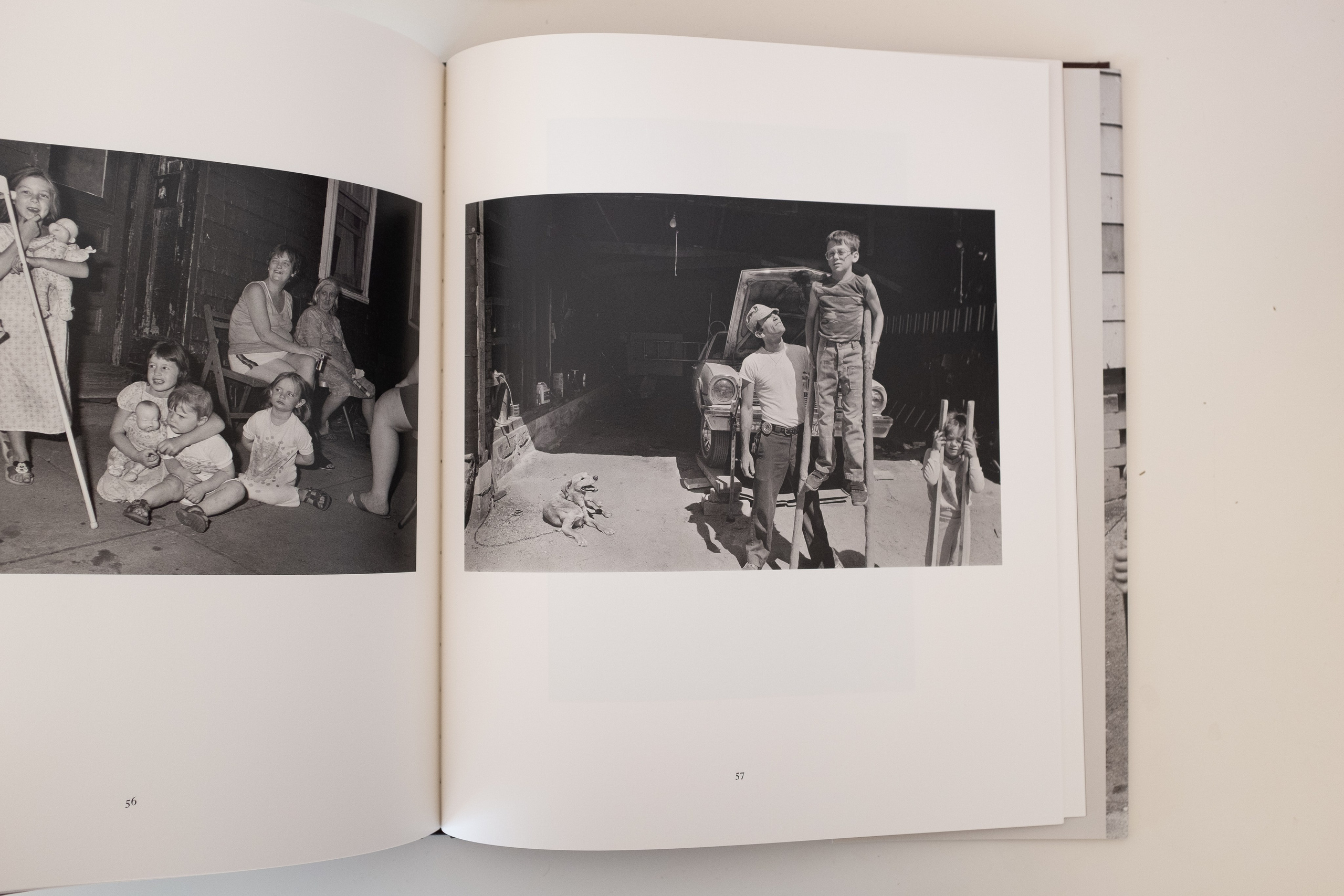 Фотокнижная библиотека Дмитрия Ширшова. Фотограф и исследователь фотографии из Санкт-Петербурга Елизавета Веприцкая