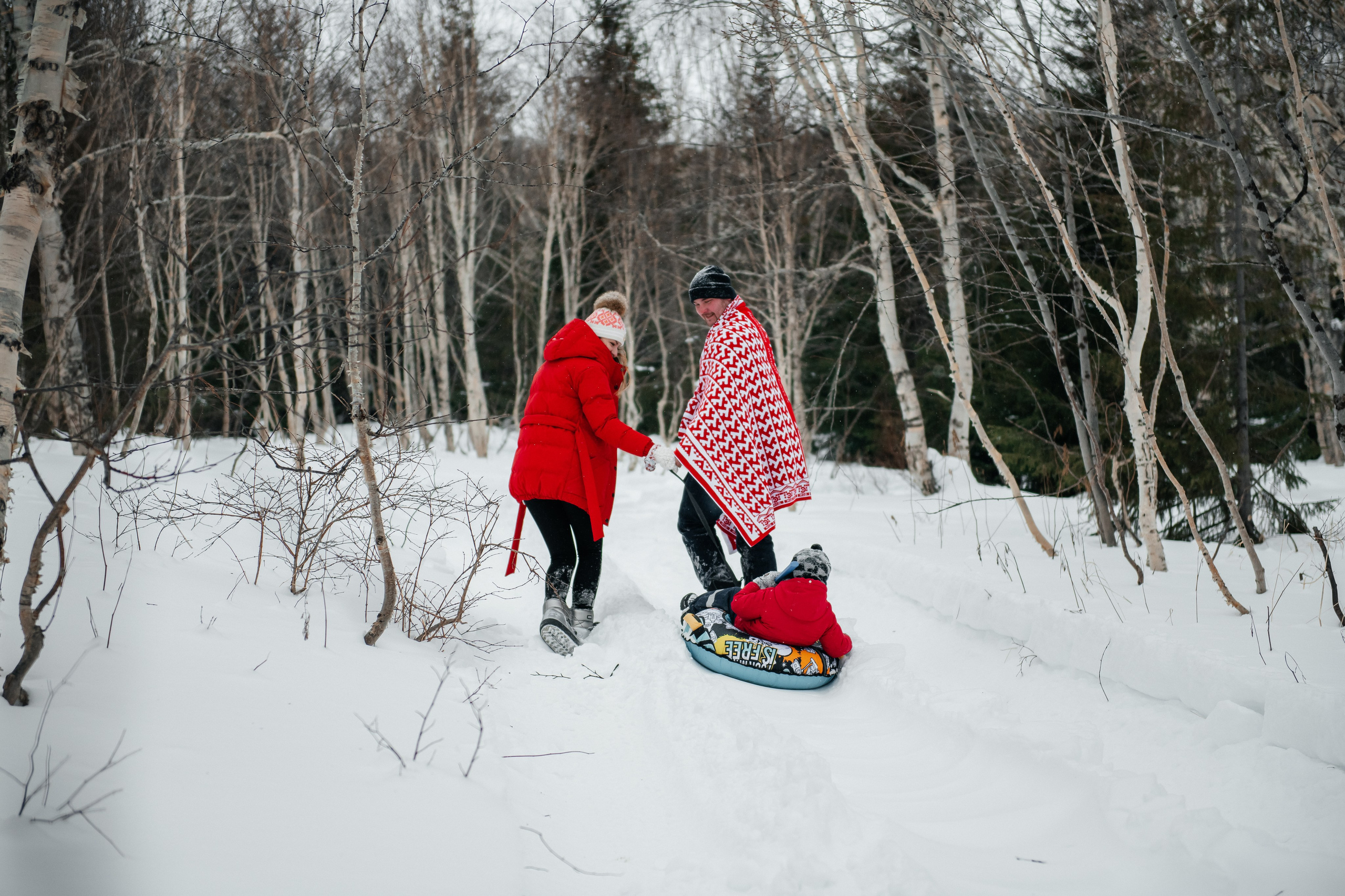 Семейные истории. Людмила Москвичёва — Фотограф на все случаи жизни.Камчатка/Владивосток