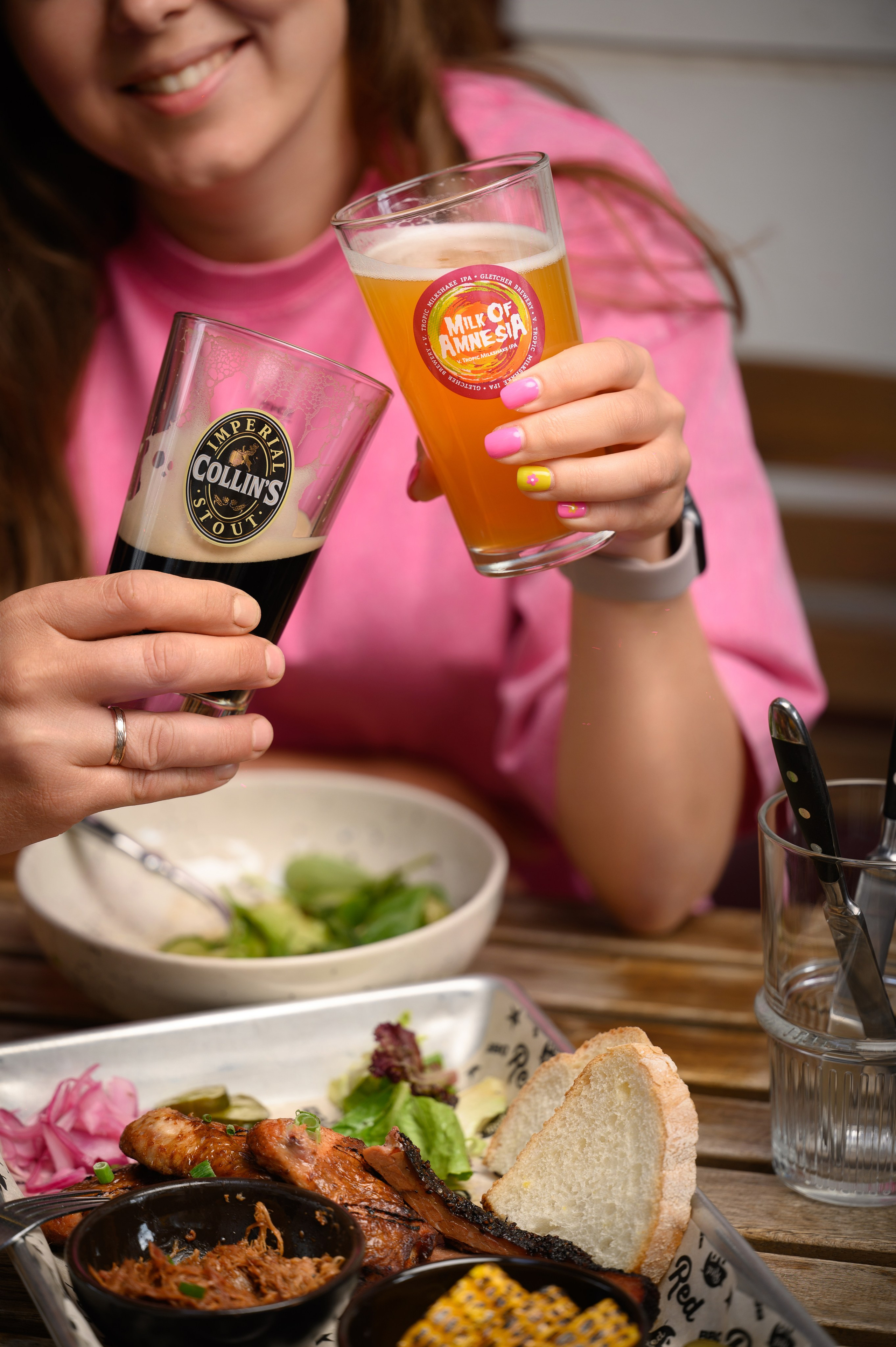 Food фотография